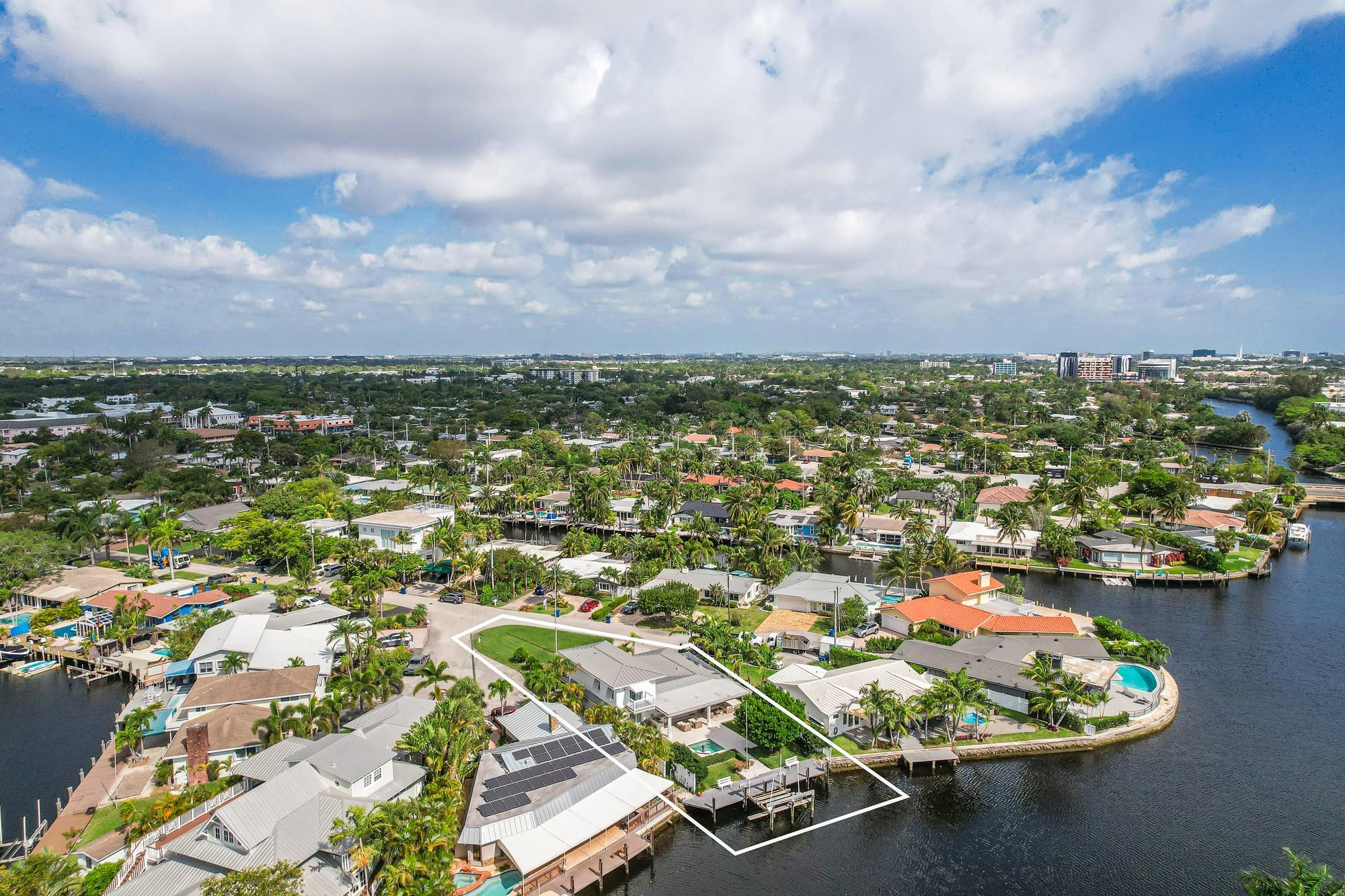 Coral Point 31-27 B - Residential