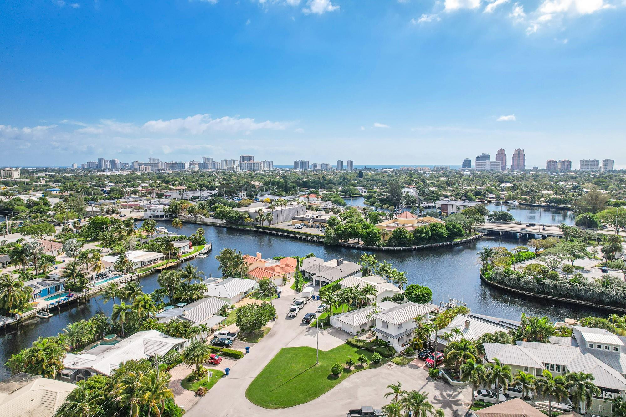 Coral Point 31-27 B - Residential