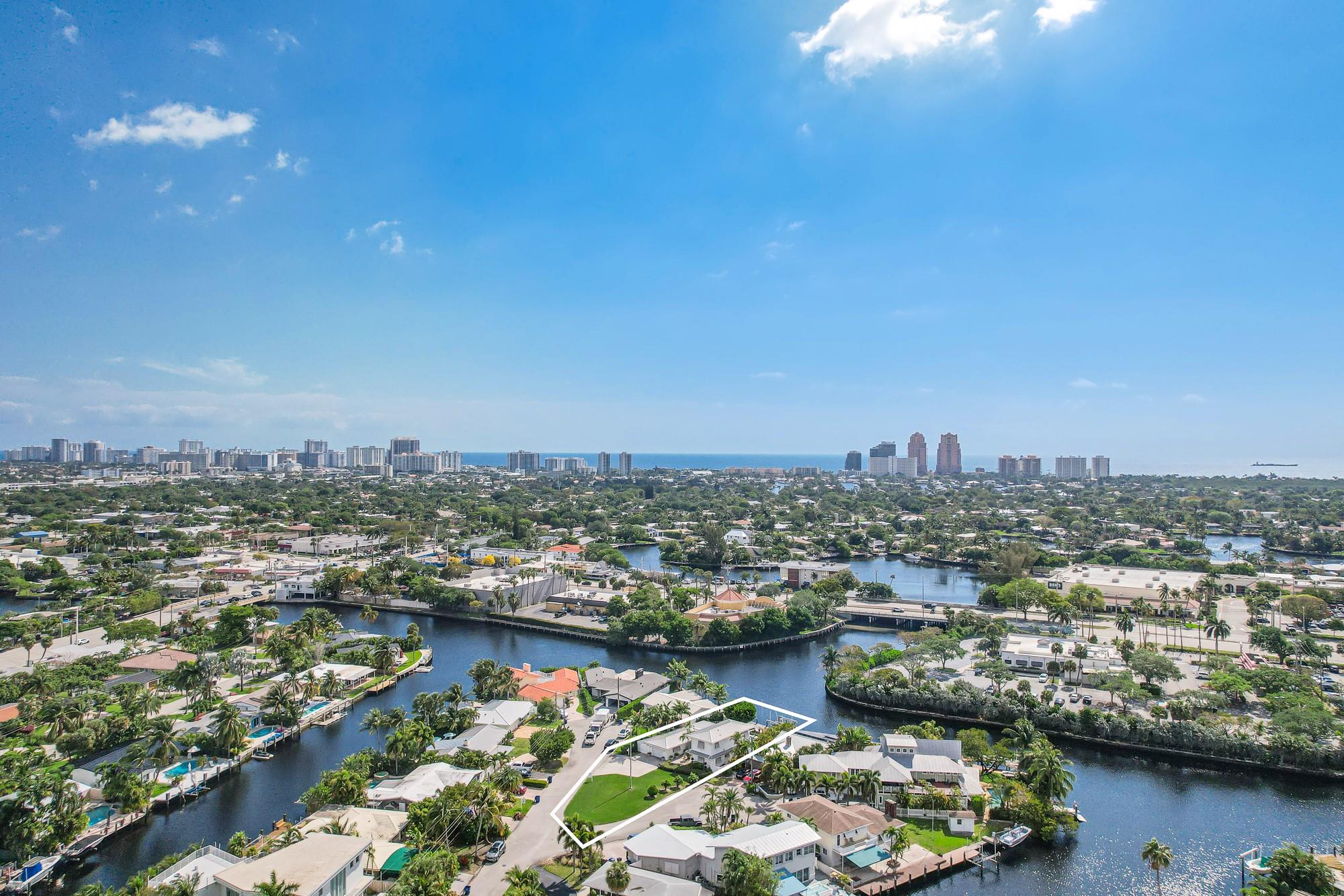 Coral Point 31-27 B - Residential