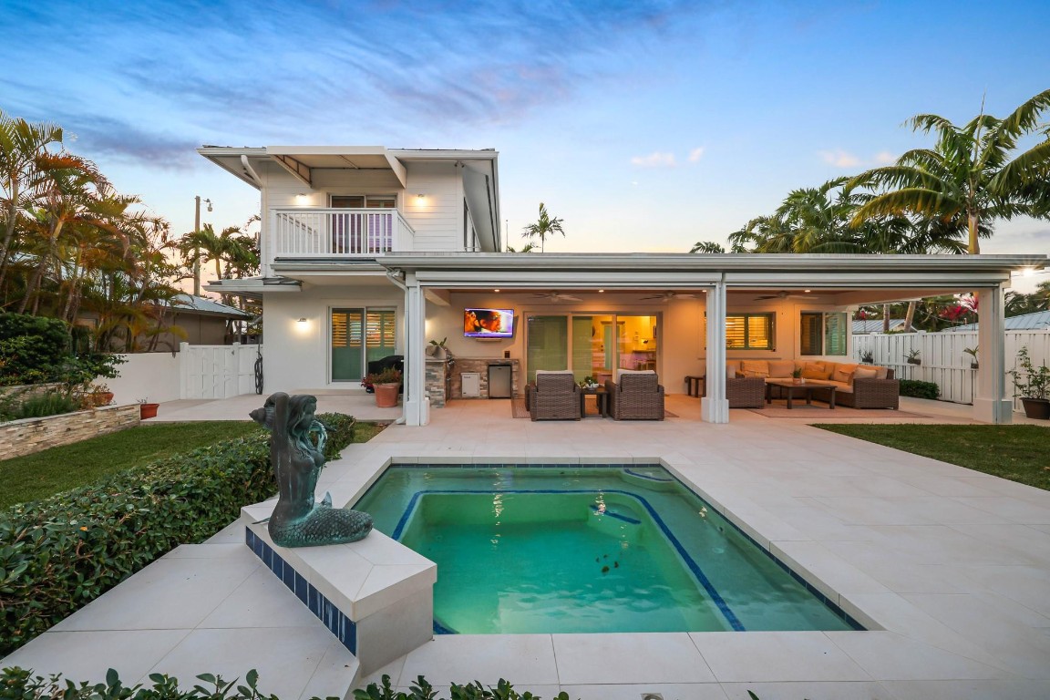 Coral Point 31-27 B - Residential