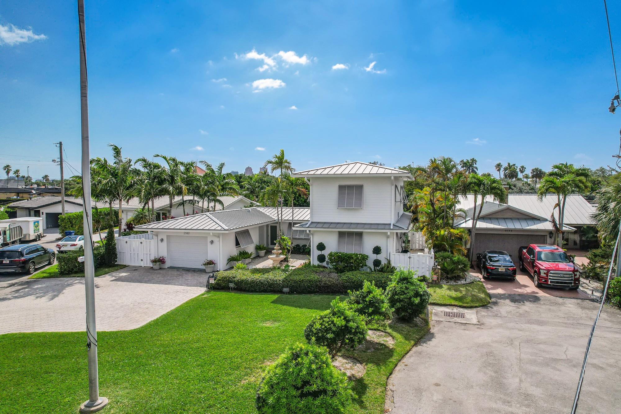 Coral Point 31-27 B - Residential