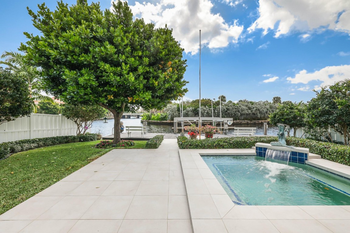 Coral Point 31-27 B - Residential