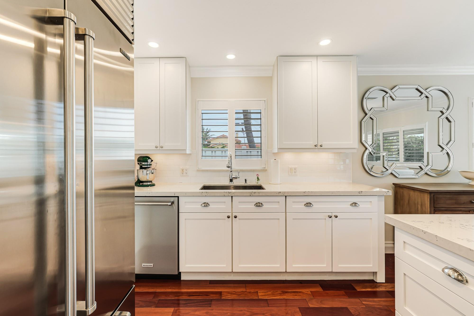 Coral Point 31-27 B - Residential