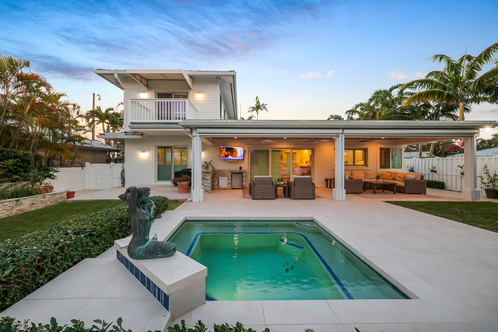 Coral Point 31-27 B - Residential