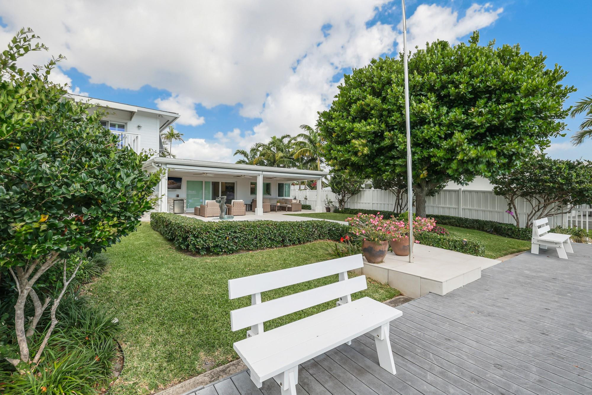 Coral Point 31-27 B - Residential