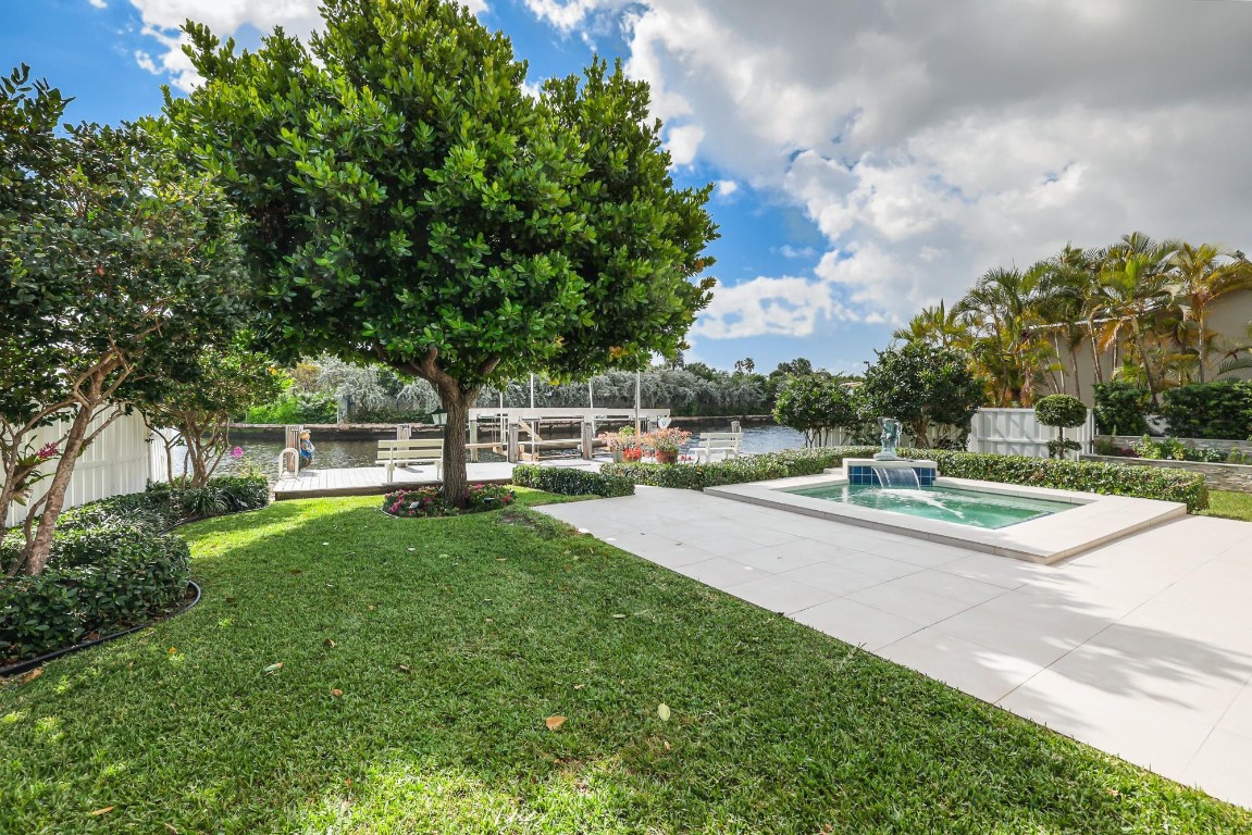 Coral Point 31-27 B - Residential