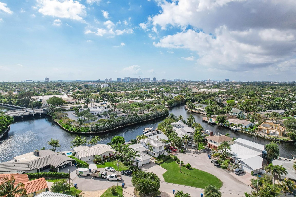 Coral Point 31-27 B - Residential