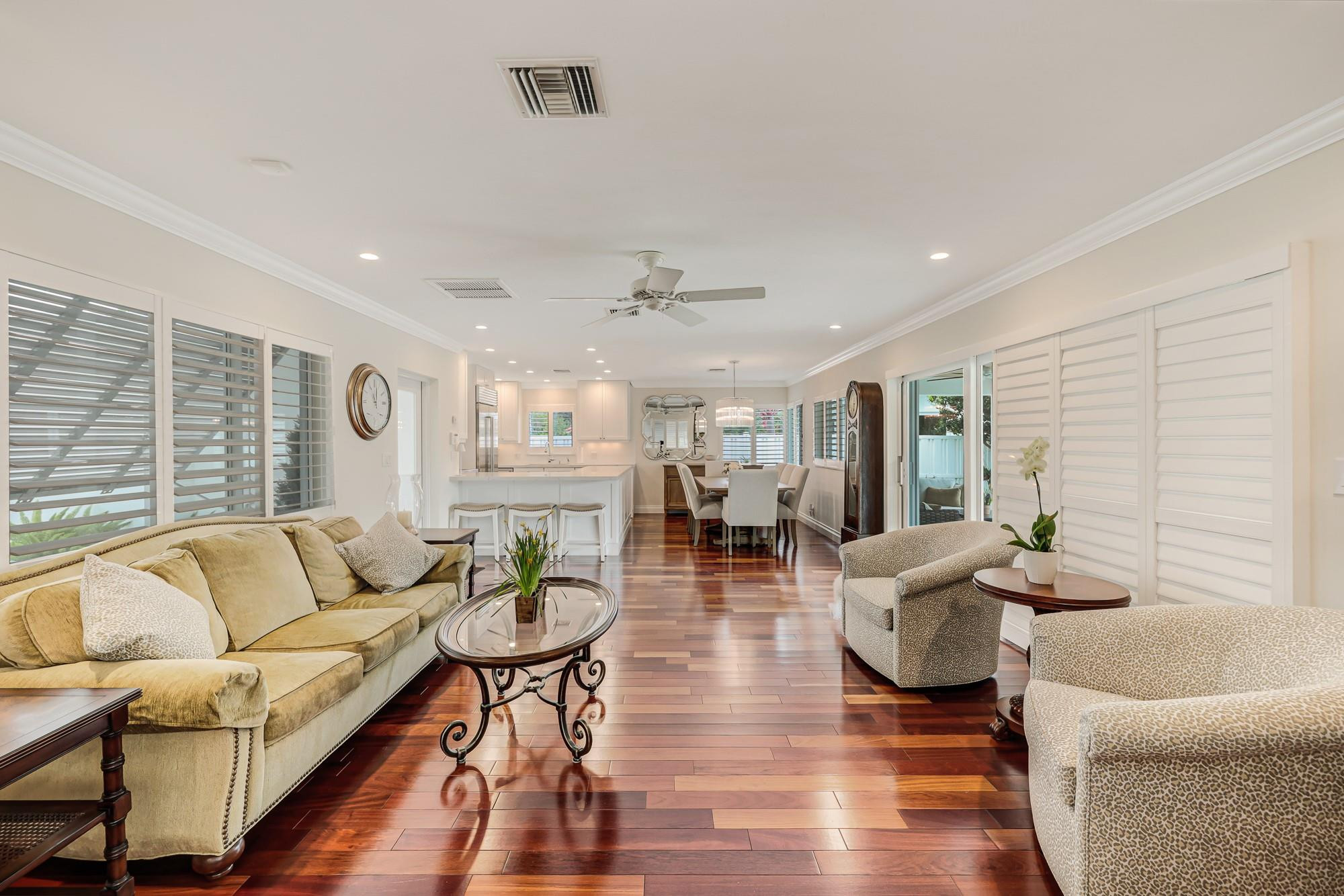Coral Point 31-27 B - Residential
