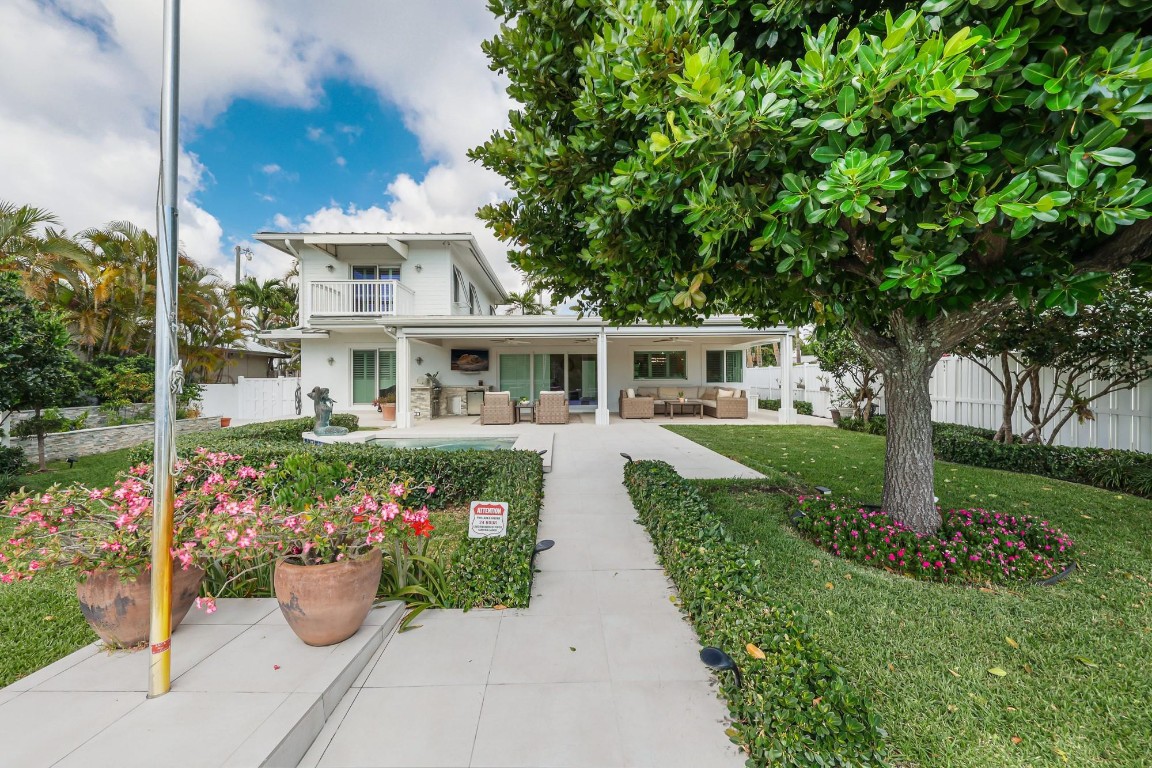 Coral Point 31-27 B - Residential