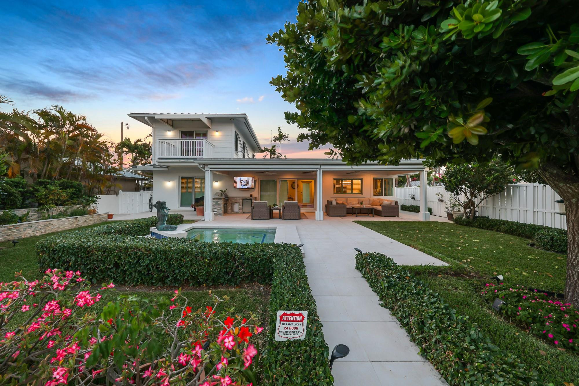 Coral Point 31-27 B - Residential