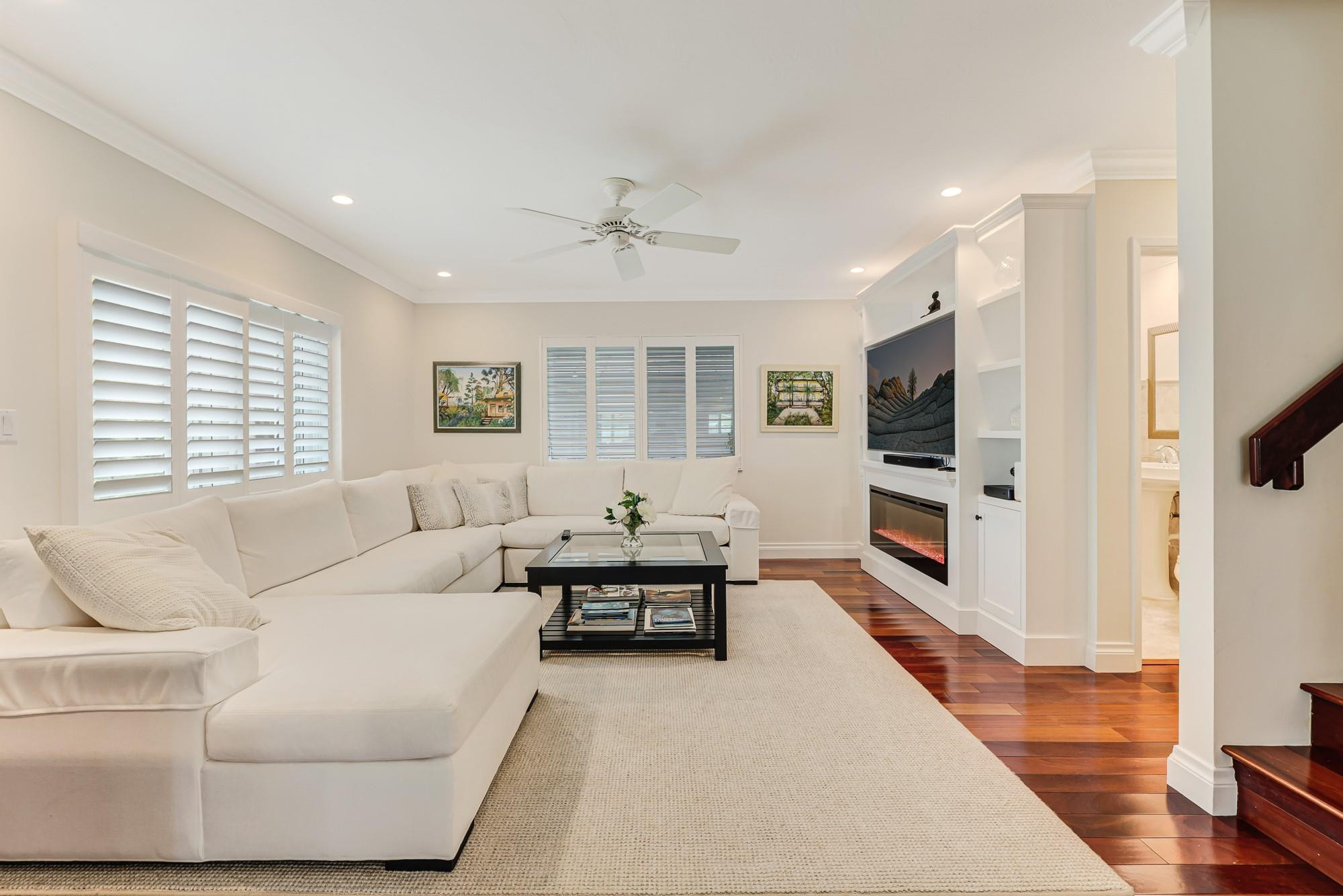 Coral Point 31-27 B - Residential