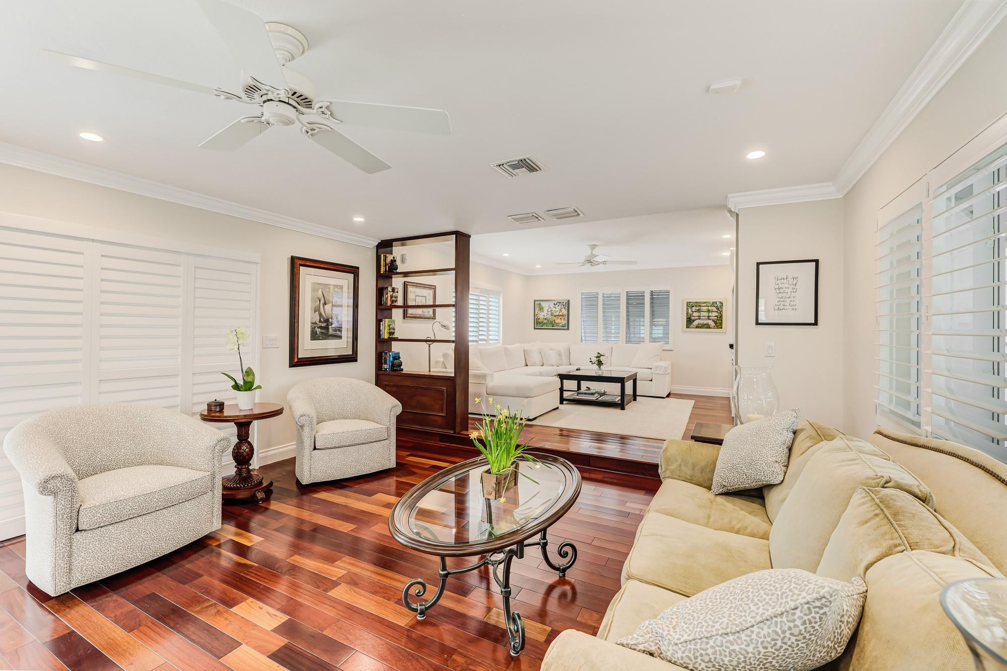 Coral Point 31-27 B - Residential