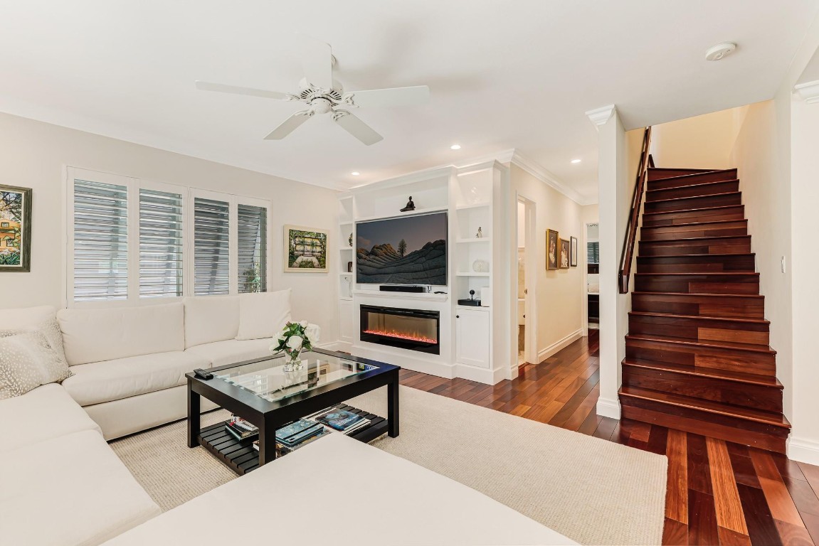 Coral Point 31-27 B - Residential