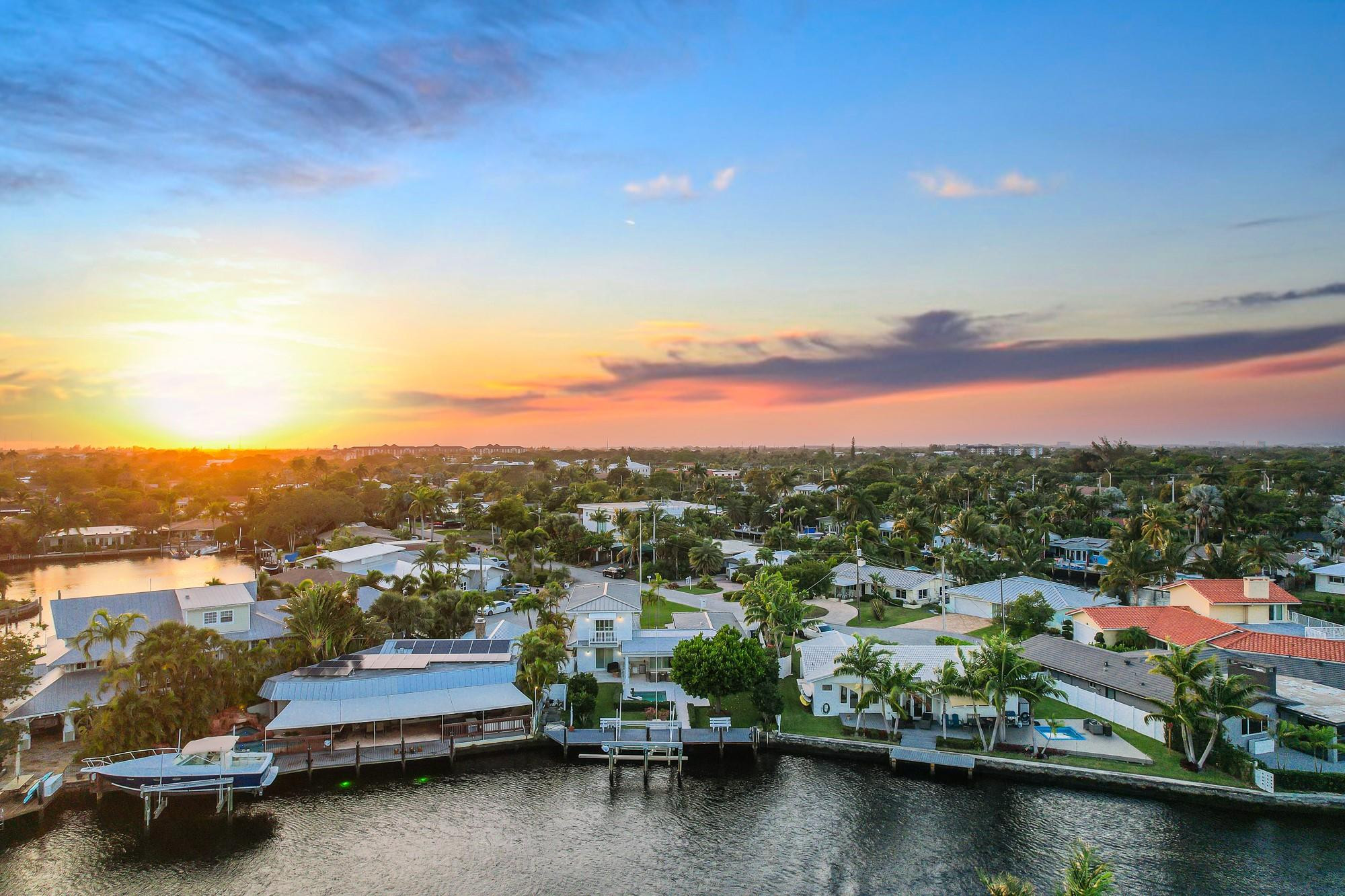 Coral Point 31-27 B - Residential