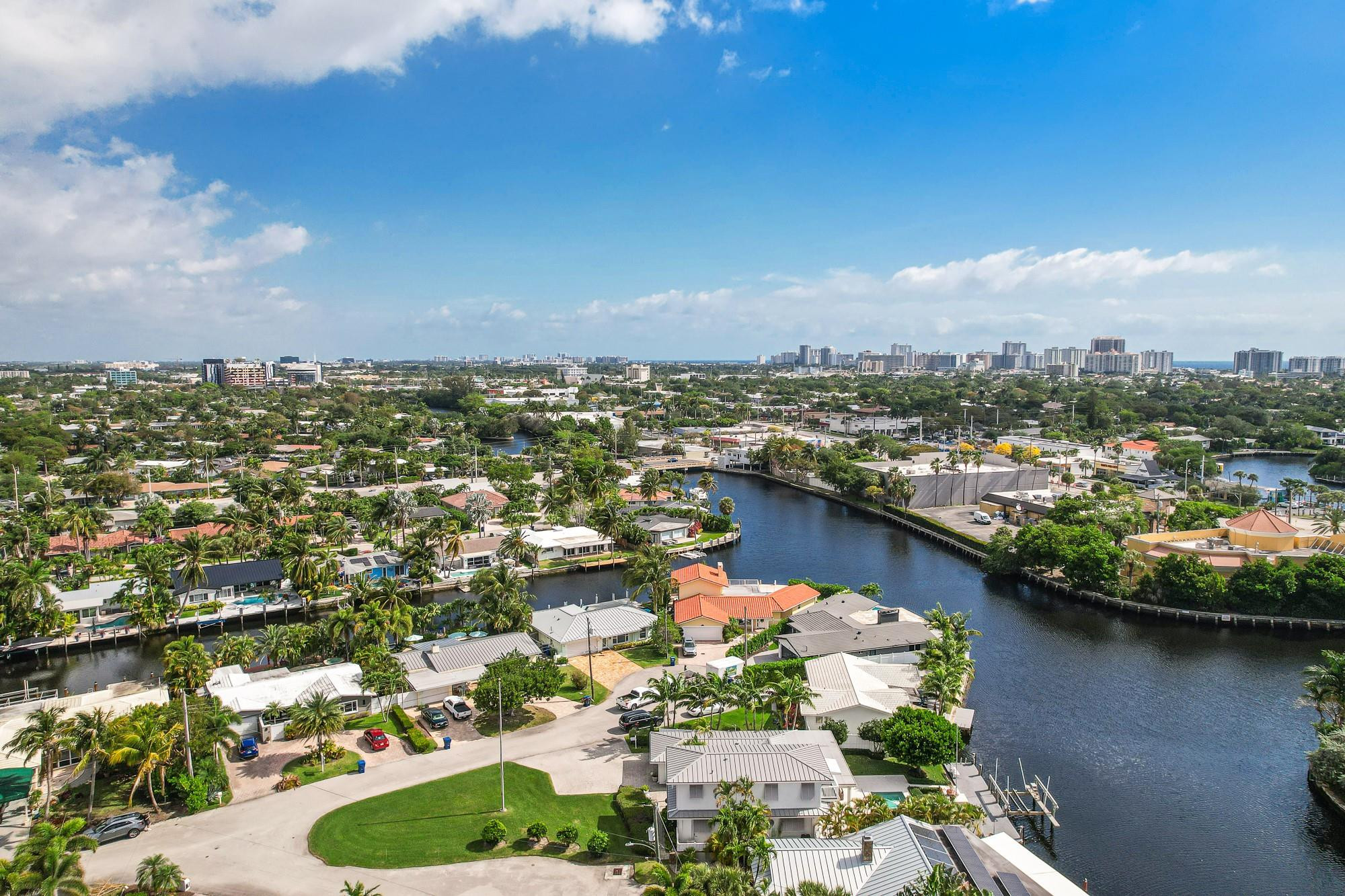 Coral Point 31-27 B - Residential