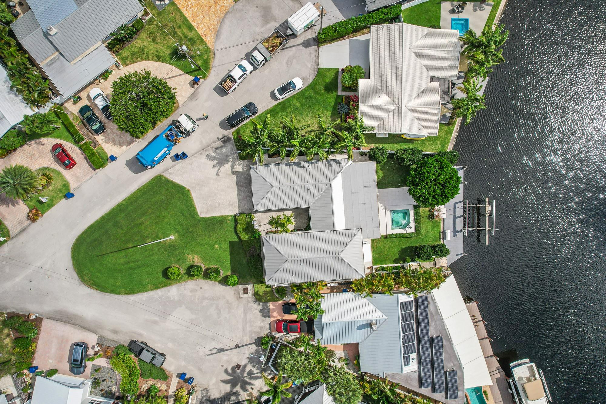 Coral Point 31-27 B - Residential