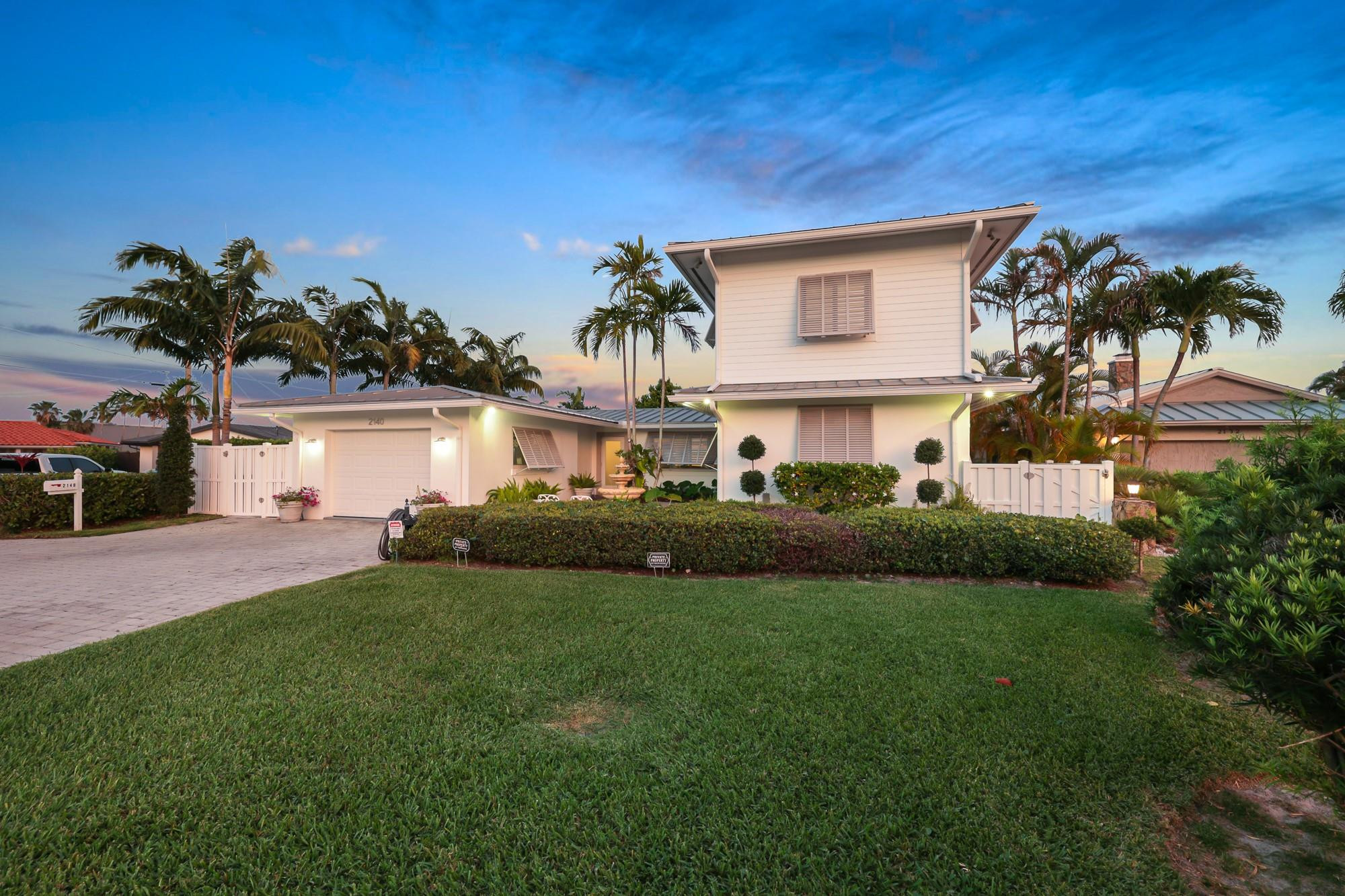 Coral Point 31-27 B - Residential