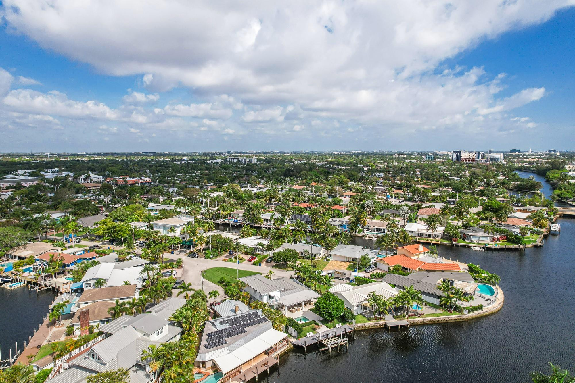 Coral Point 31-27 B - Residential