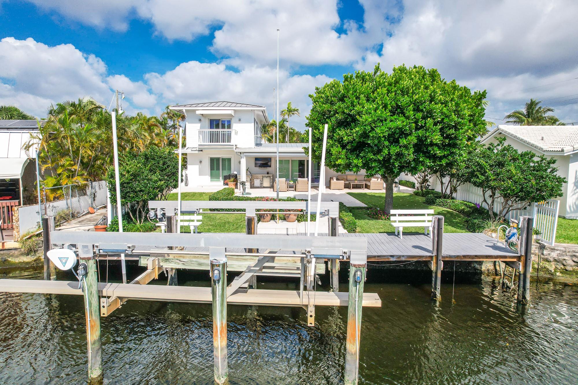 Coral Point 31-27 B - Residential