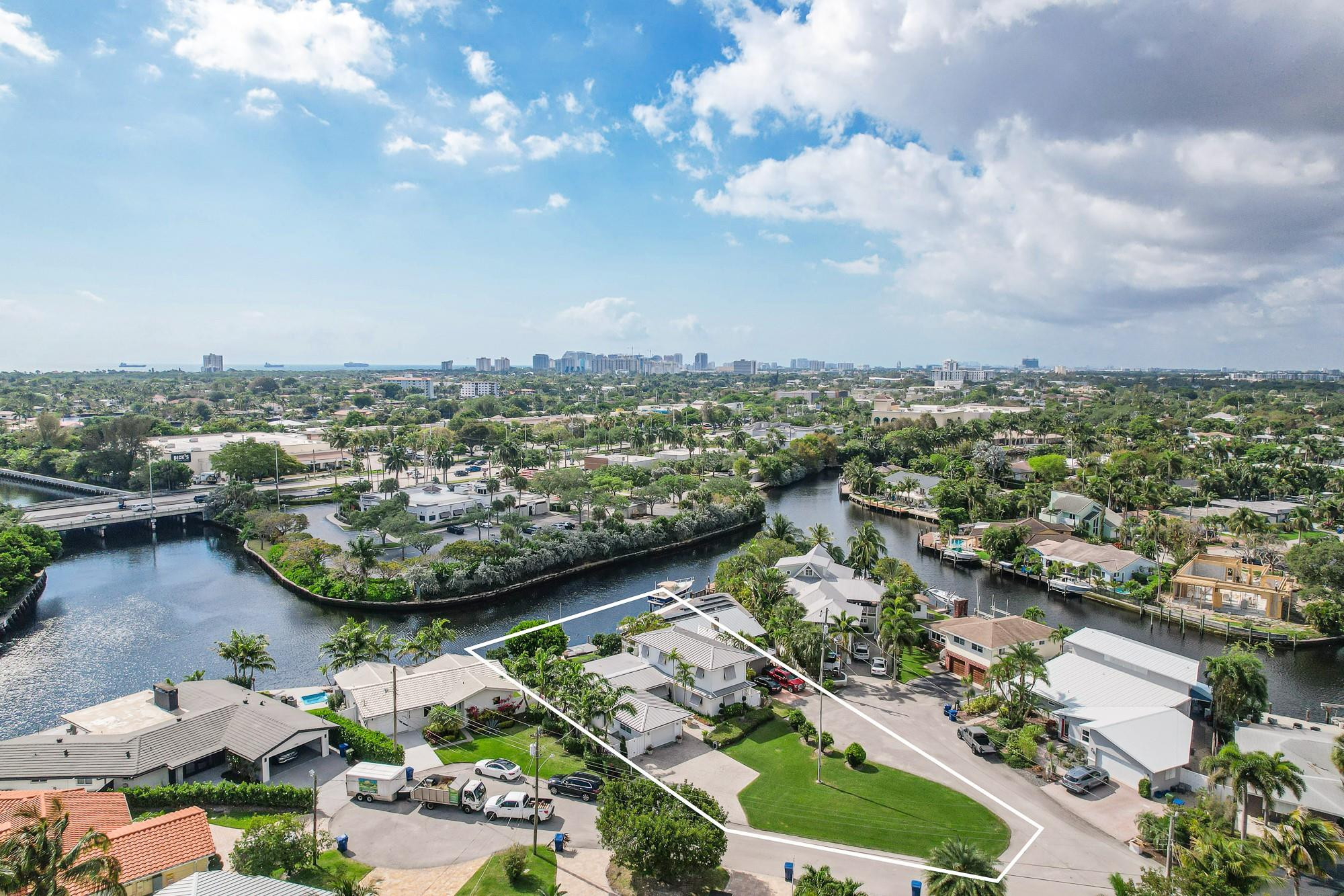 Coral Point 31-27 B - Residential