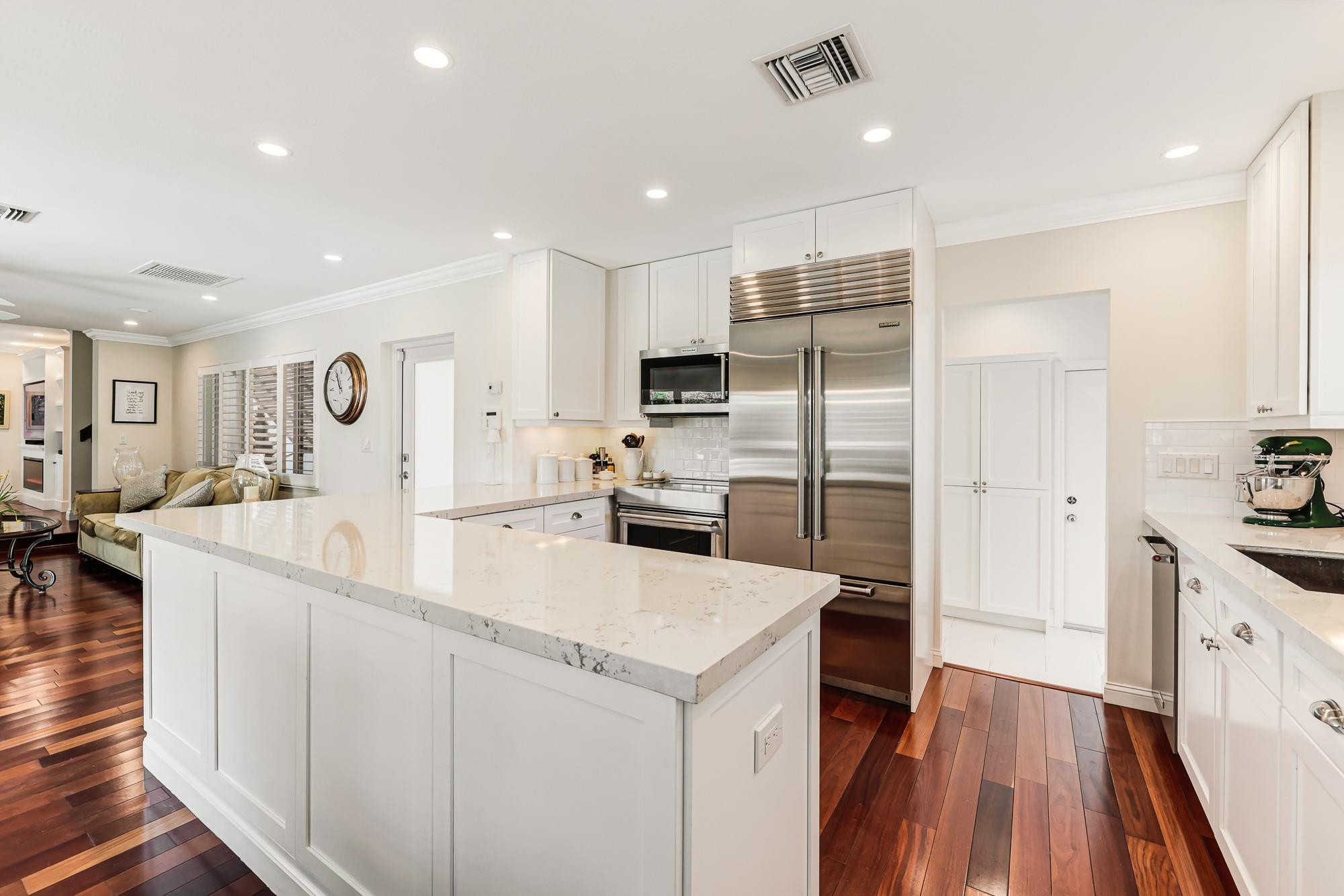 Coral Point 31-27 B - Residential