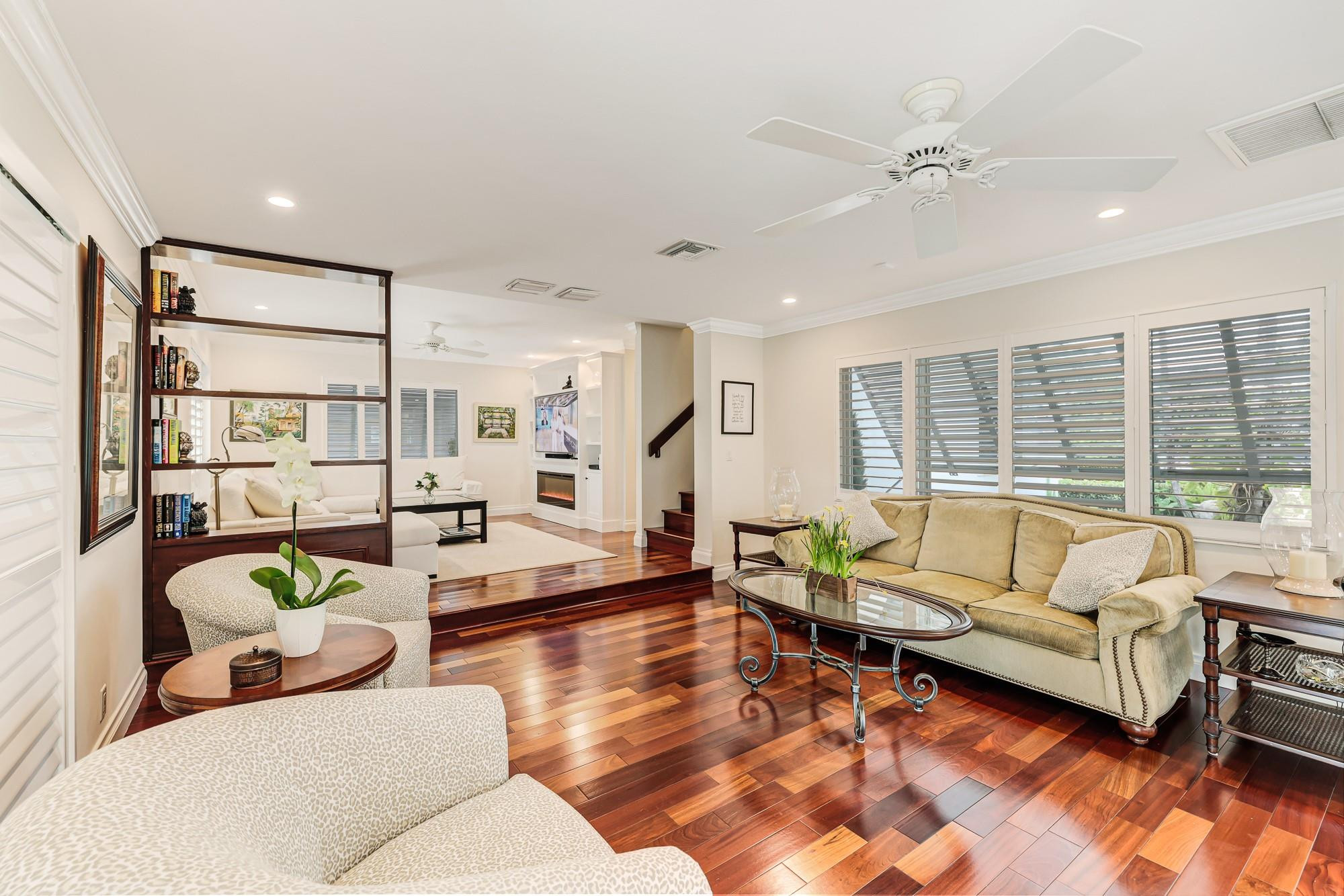 Coral Point 31-27 B - Residential