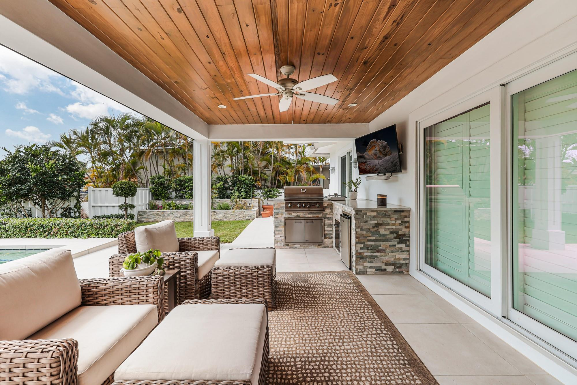 Coral Point 31-27 B - Residential