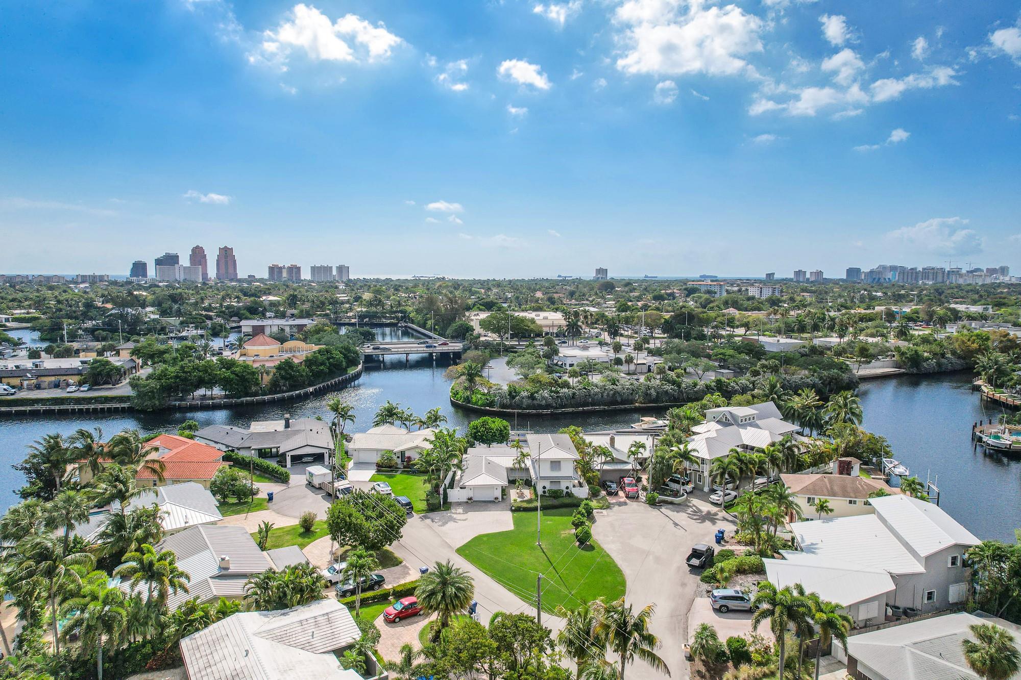 Coral Point 31-27 B - Residential