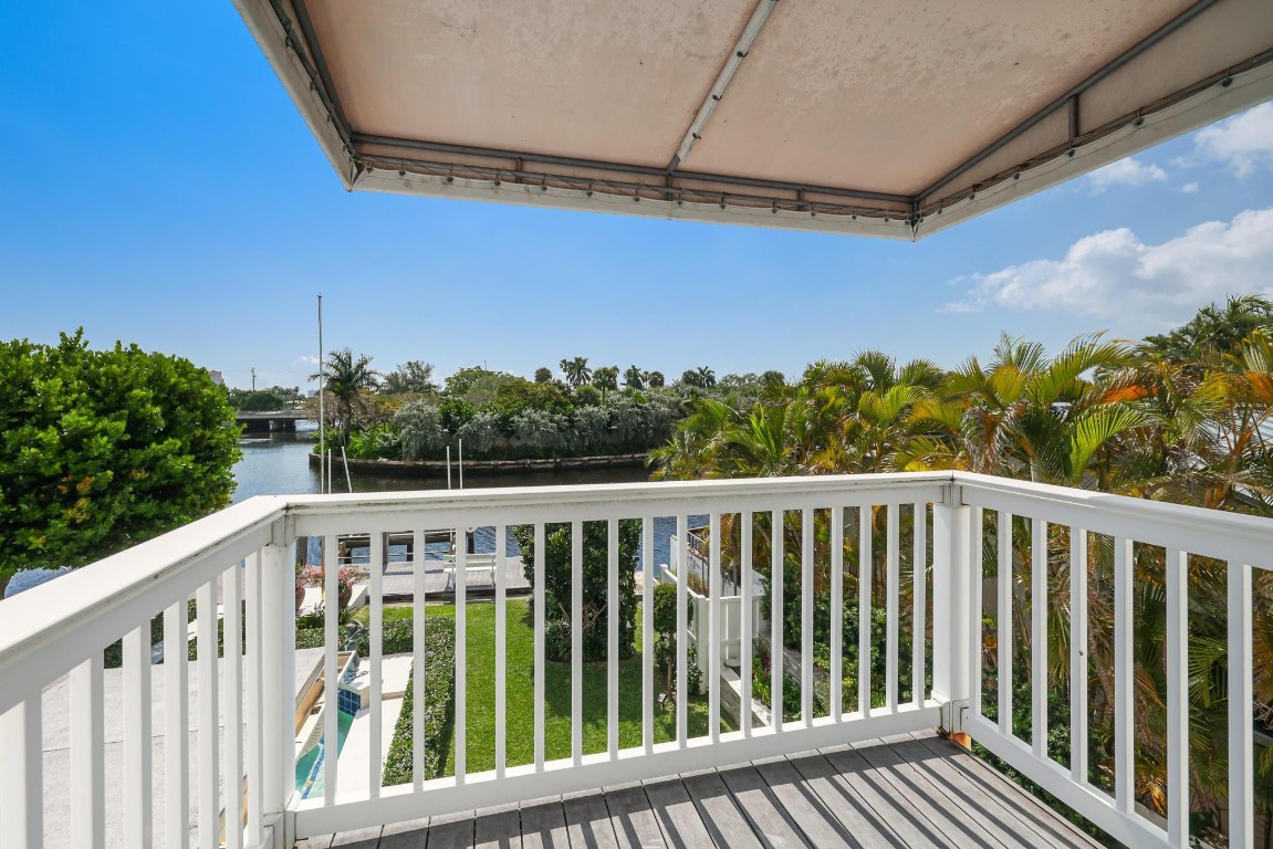 Coral Point 31-27 B - Residential