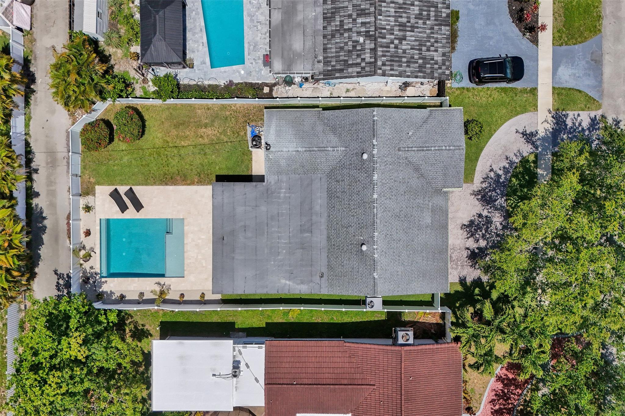 Hollywood Hills 6-22 B - Residential