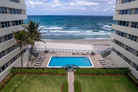 1239 Hillsboro Mile 203 Hillsboro Beach FL 33062