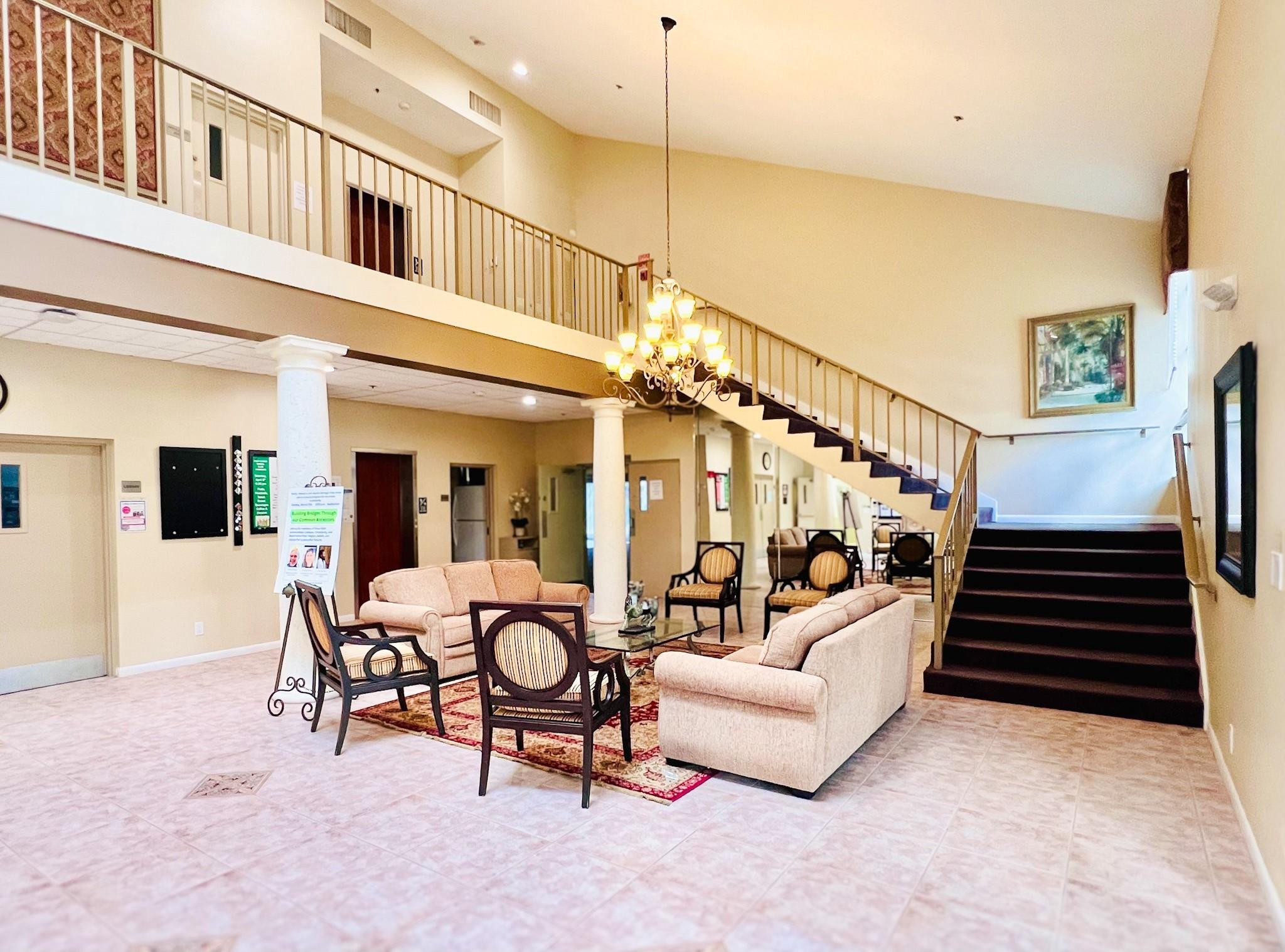 PALM CHASE CONDO - Residential