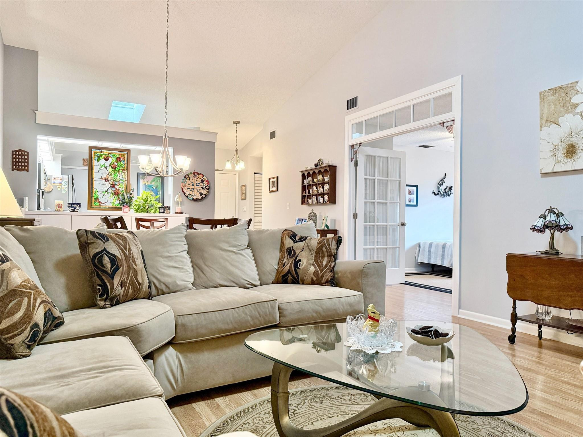 PALM CHASE CONDO - Residential