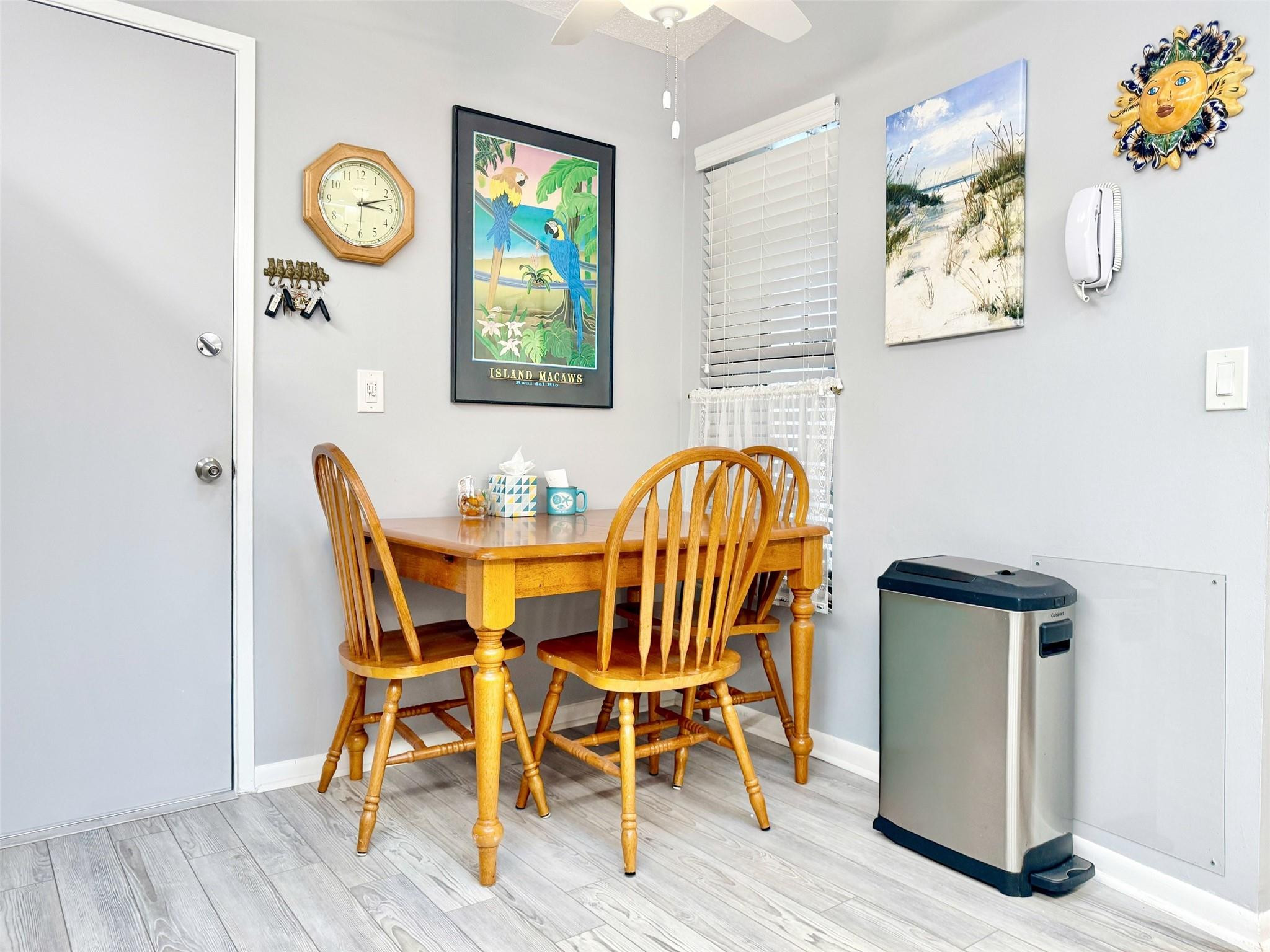 PALM CHASE CONDO - Residential