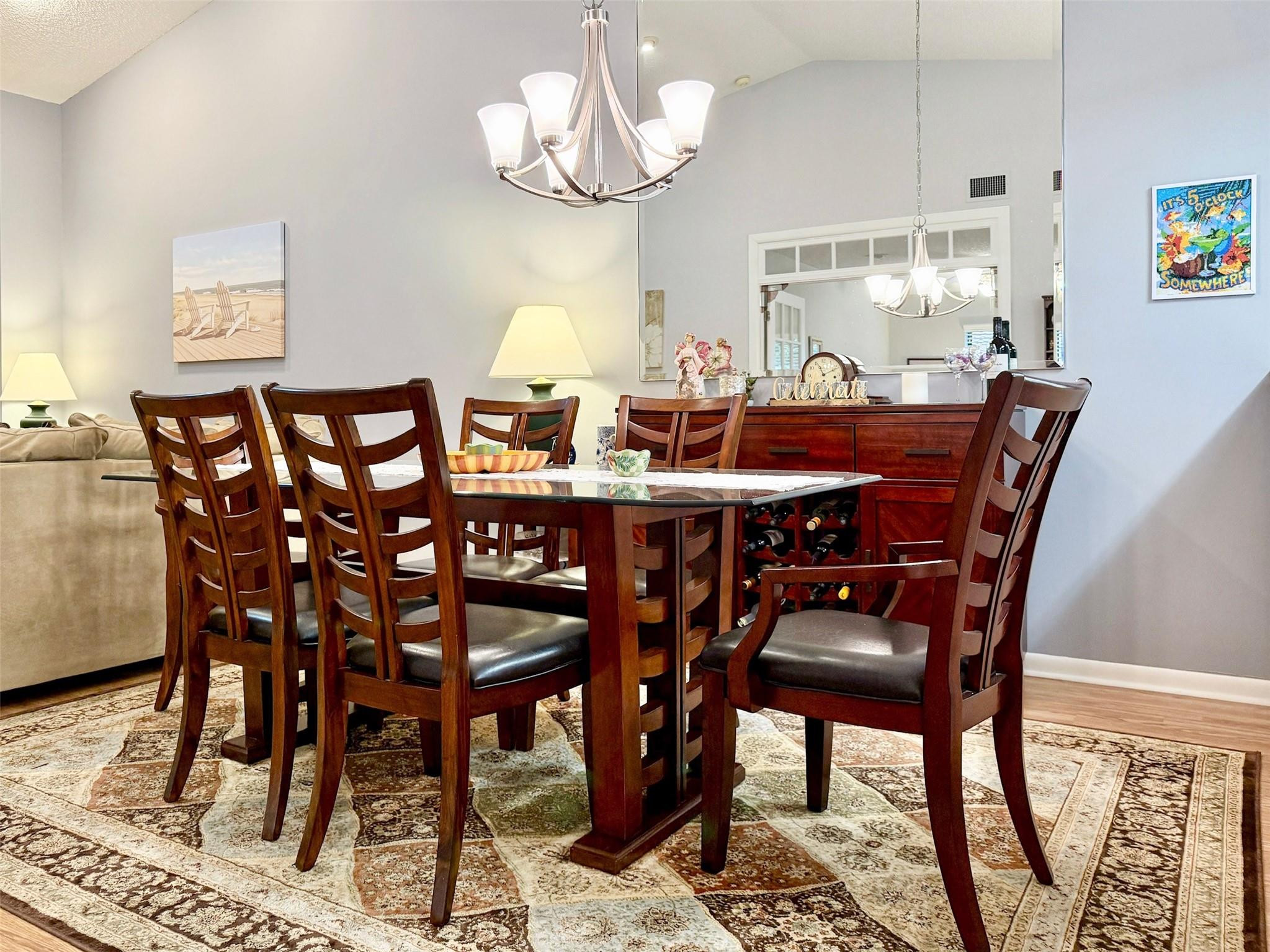 PALM CHASE CONDO - Residential