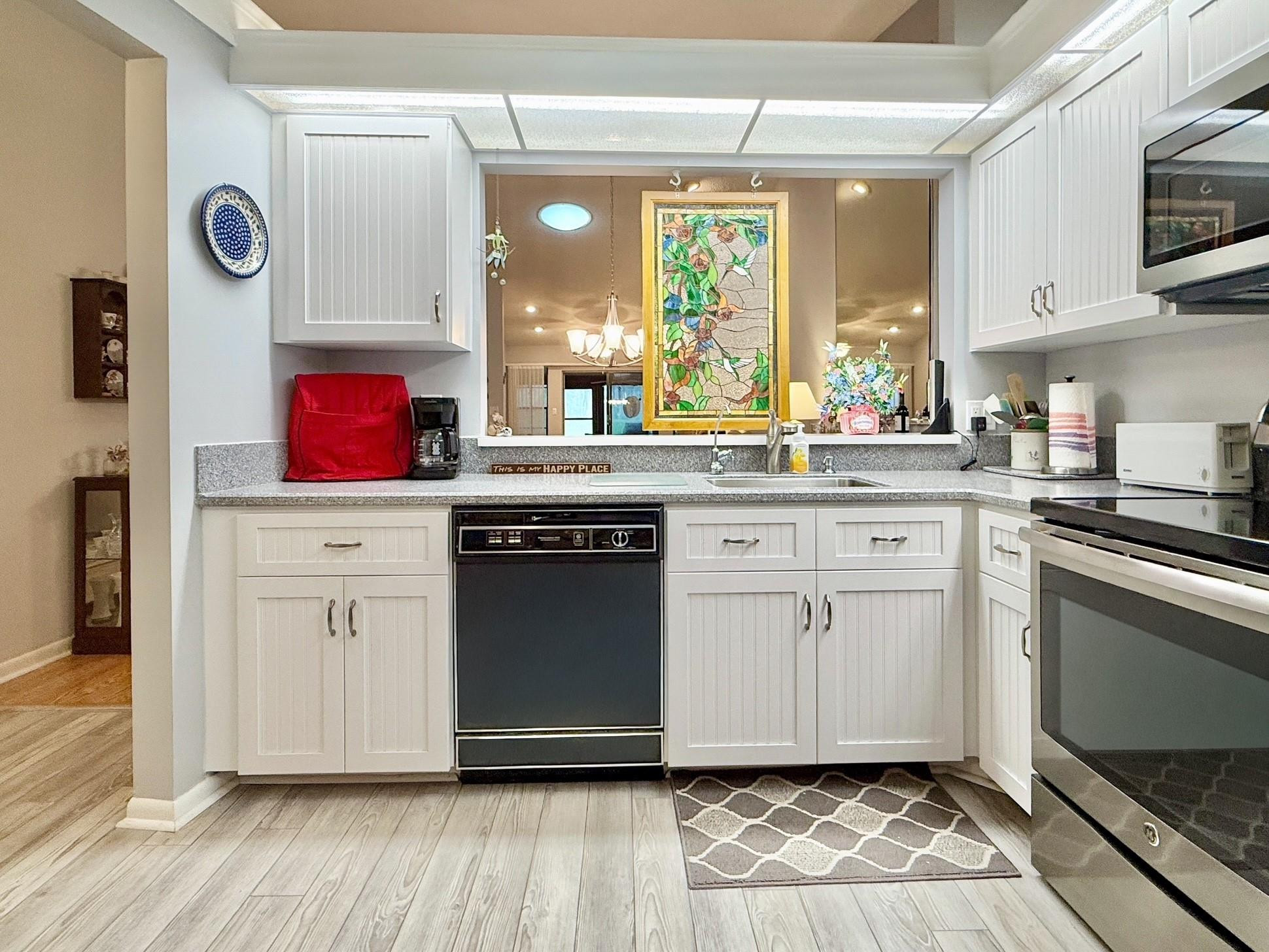 PALM CHASE CONDO - Residential
