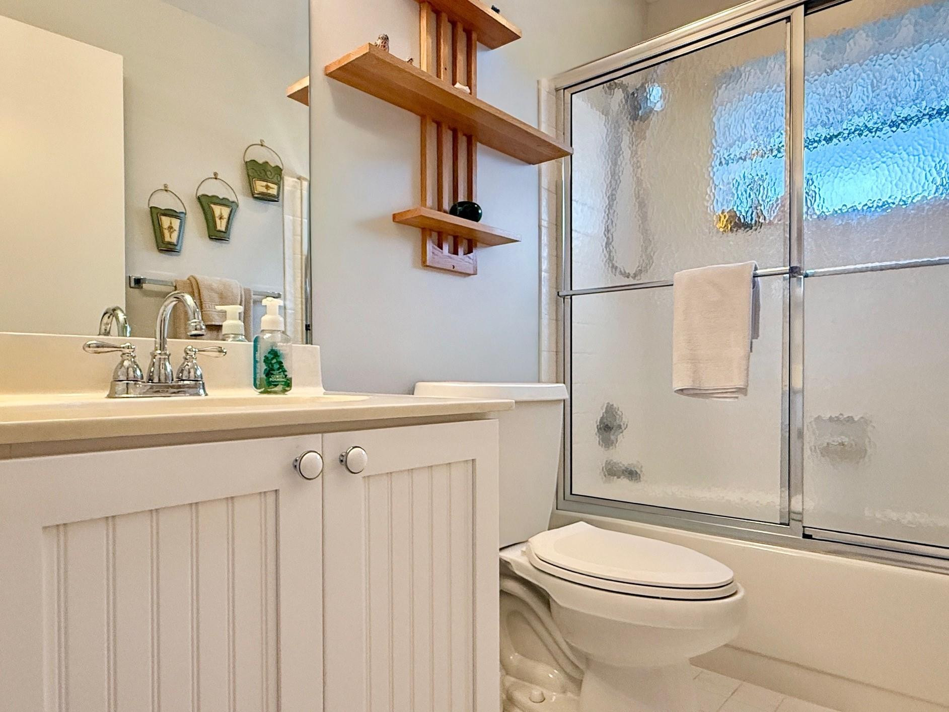 PALM CHASE CONDO - Residential