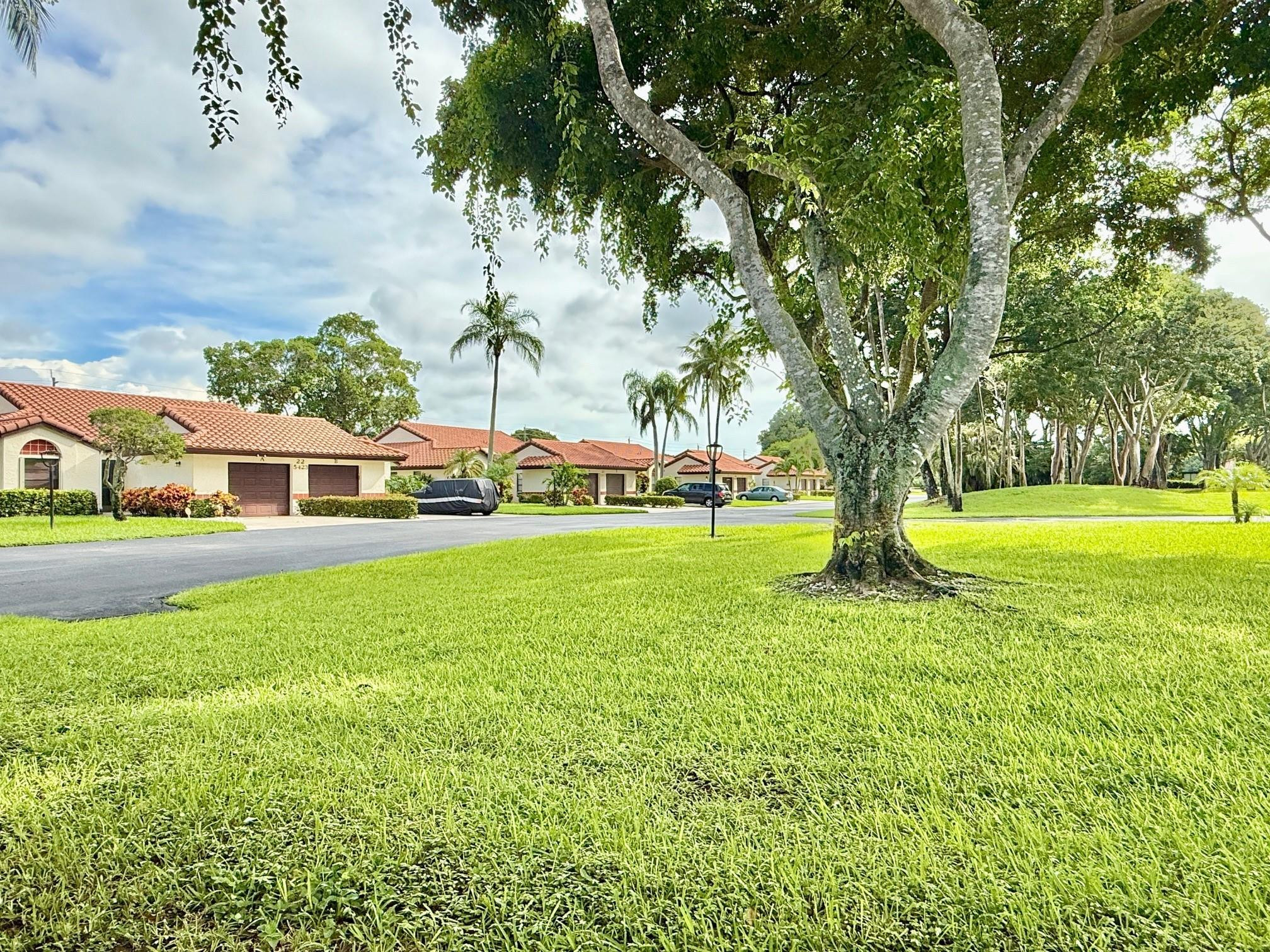 PALM CHASE CONDO - Residential
