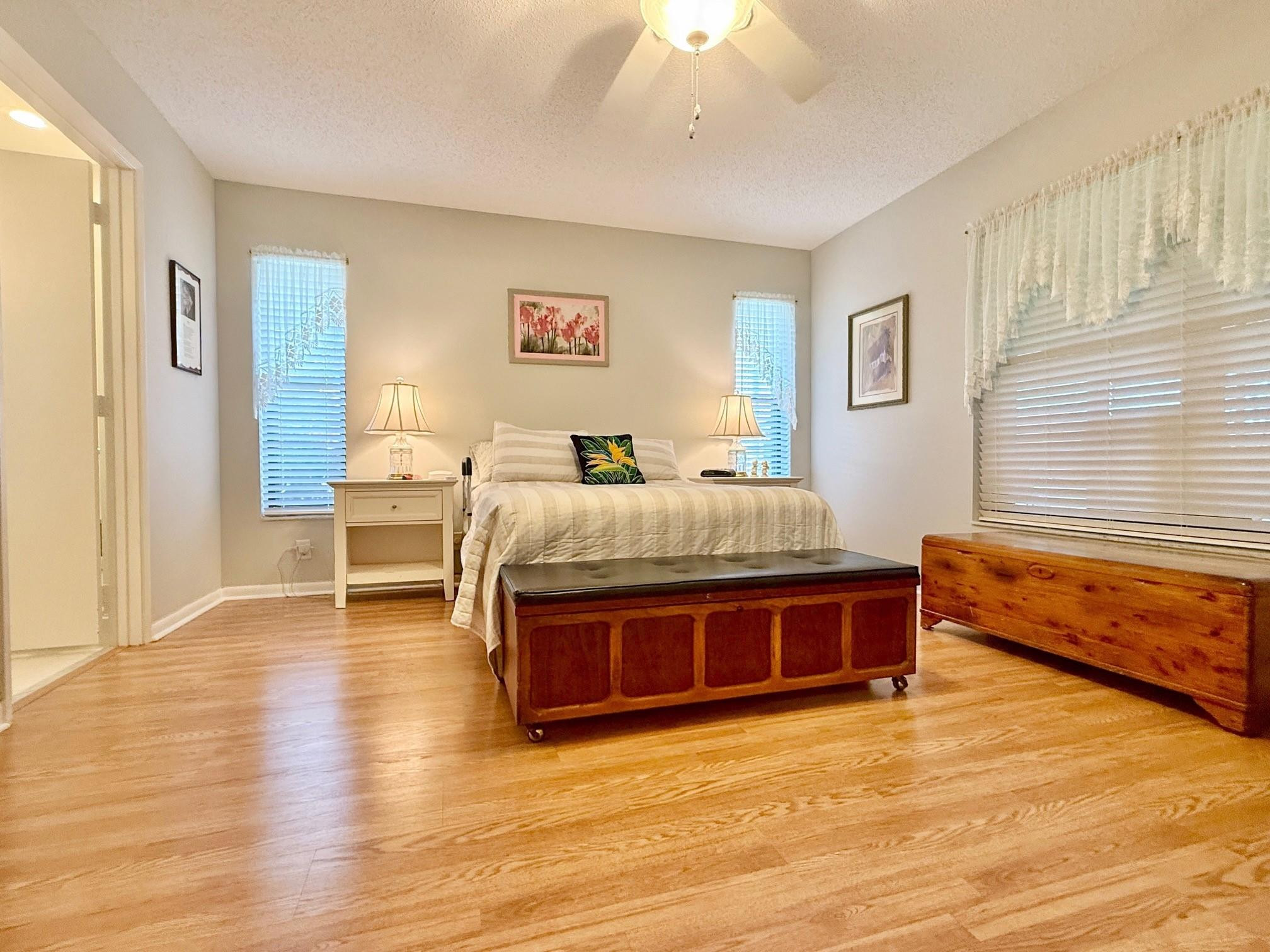 PALM CHASE CONDO - Residential