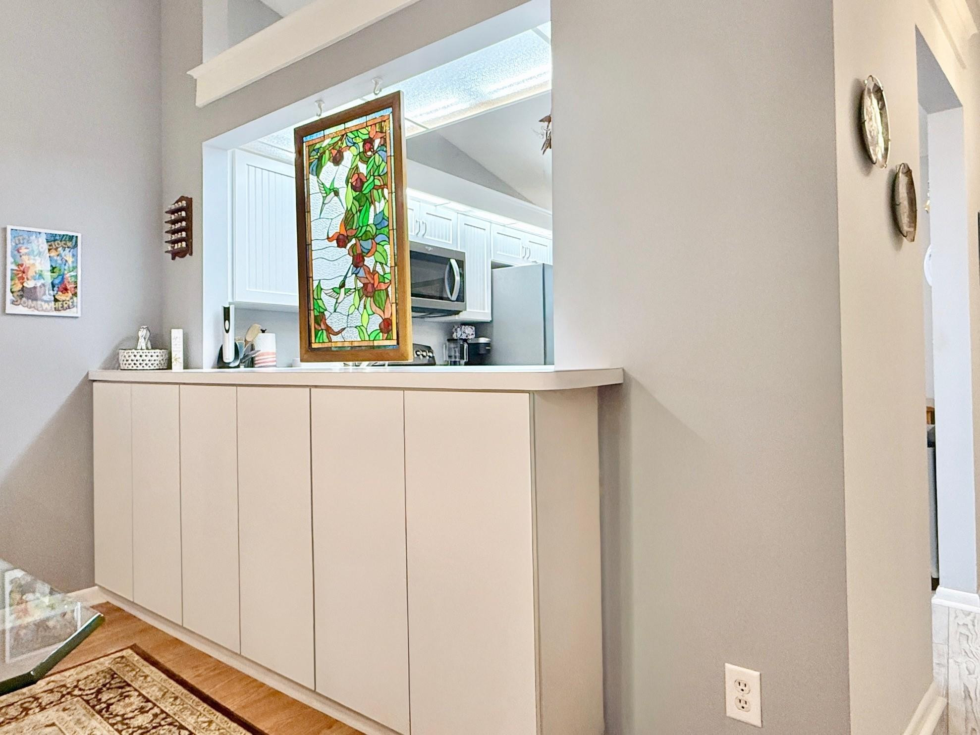 PALM CHASE CONDO - Residential