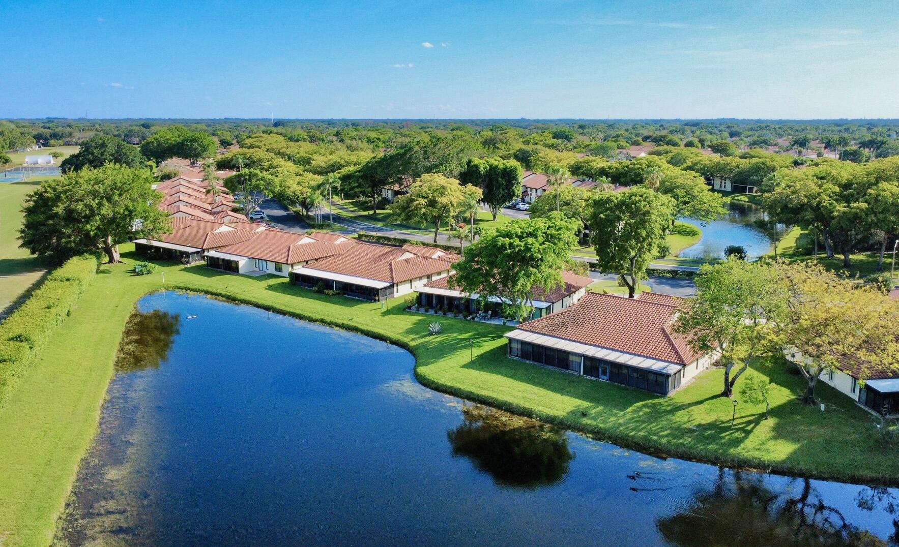 PALM CHASE CONDO - Residential