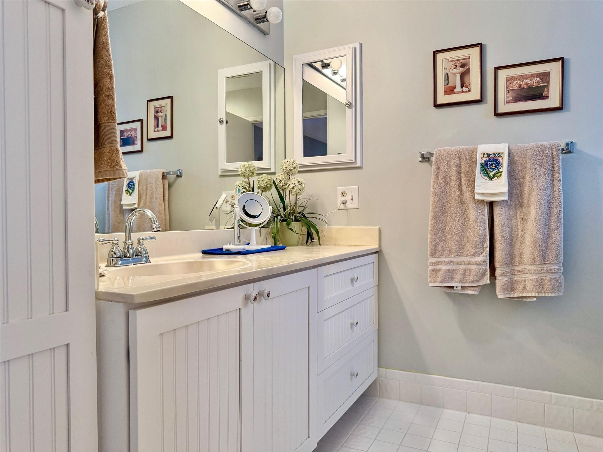 PALM CHASE CONDO - Residential