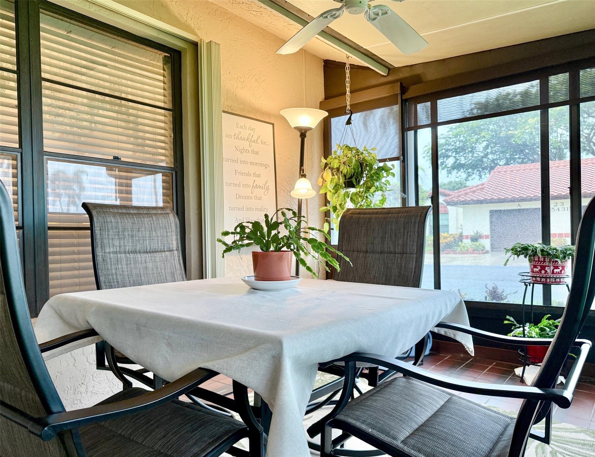 PALM CHASE CONDO - Residential