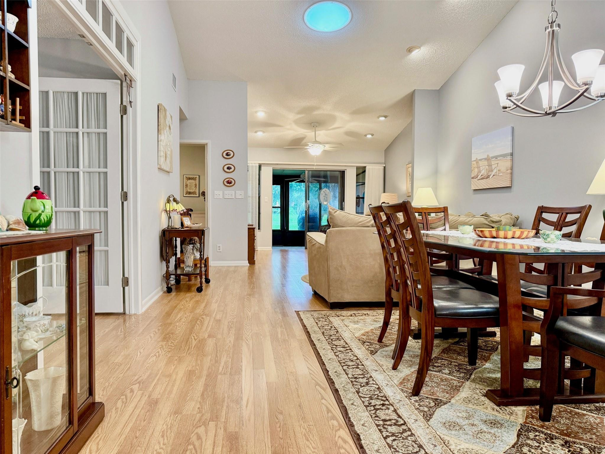 PALM CHASE CONDO - Residential
