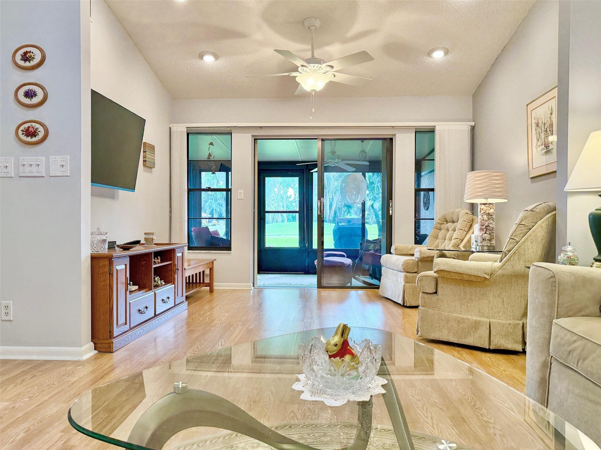 PALM CHASE CONDO - Residential