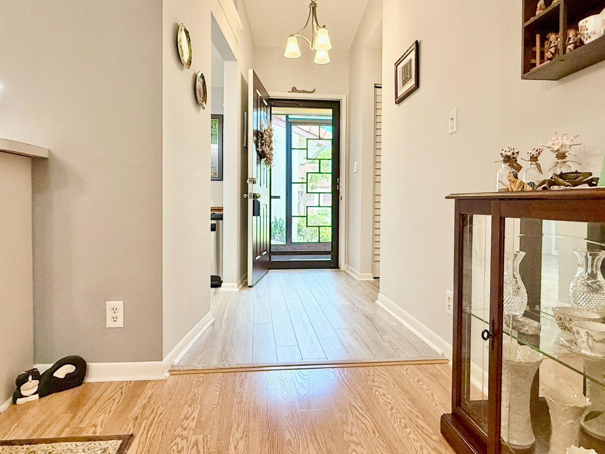 PALM CHASE CONDO - Residential