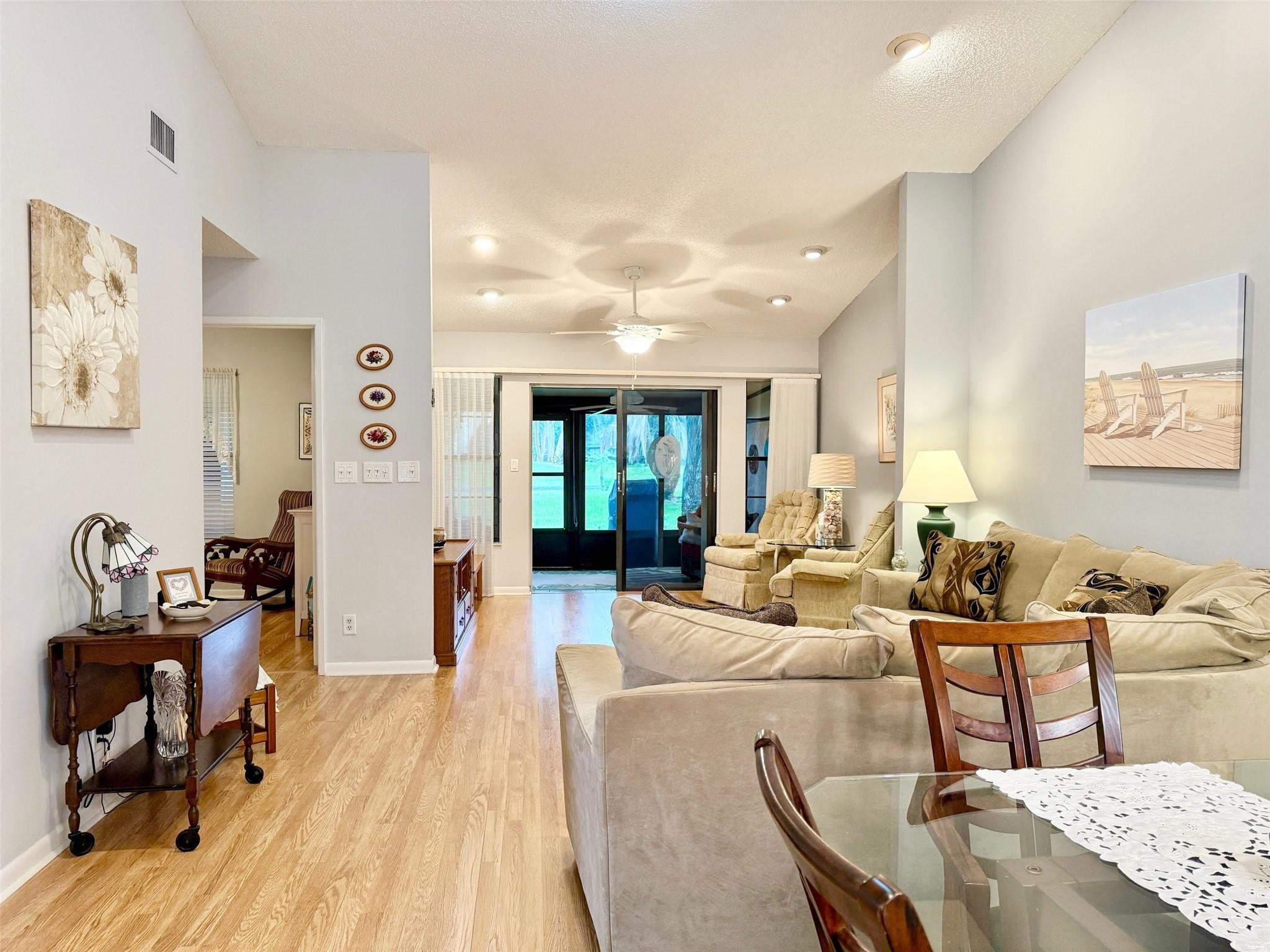 PALM CHASE CONDO - Residential