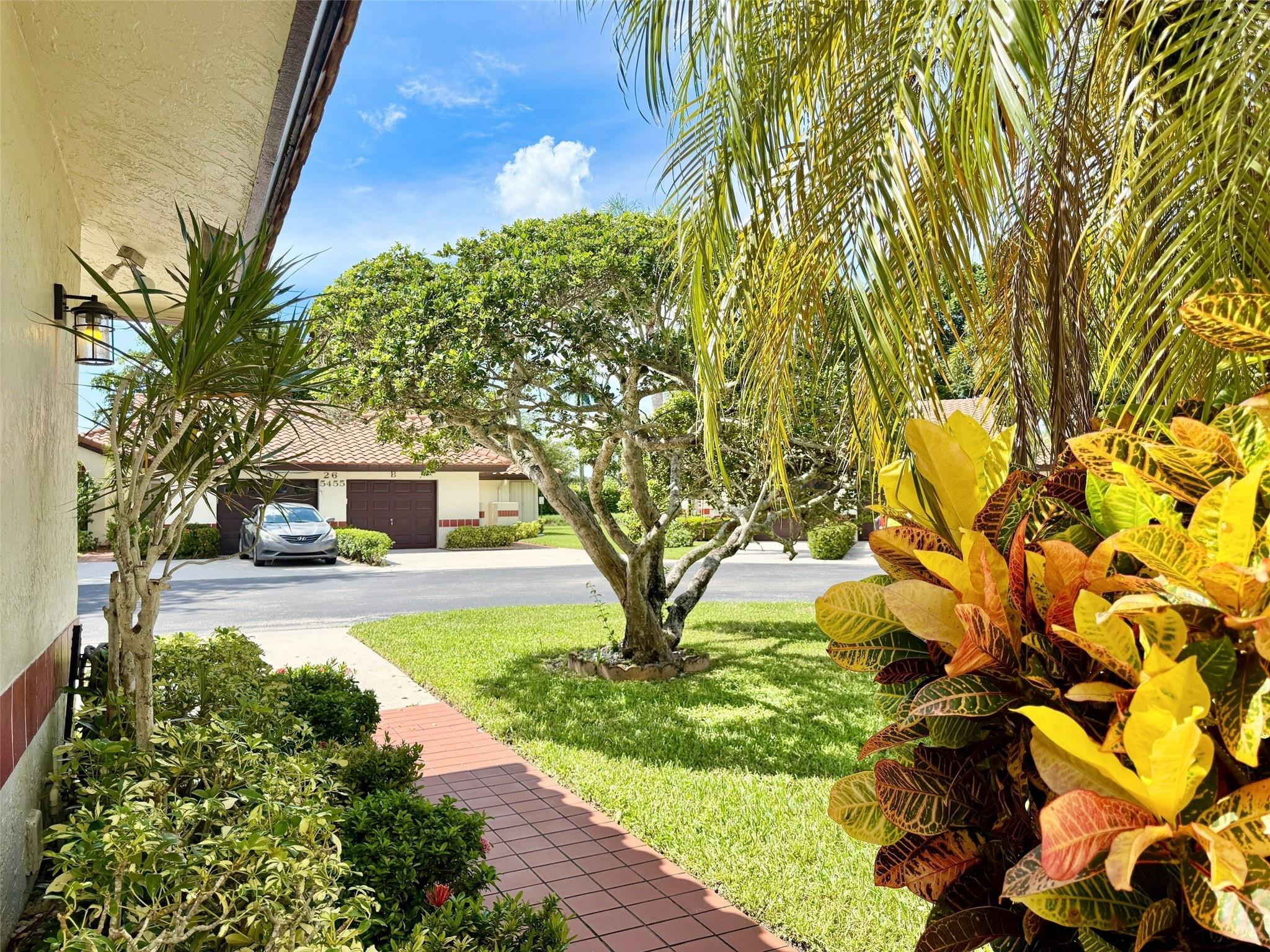 PALM CHASE CONDO - Residential