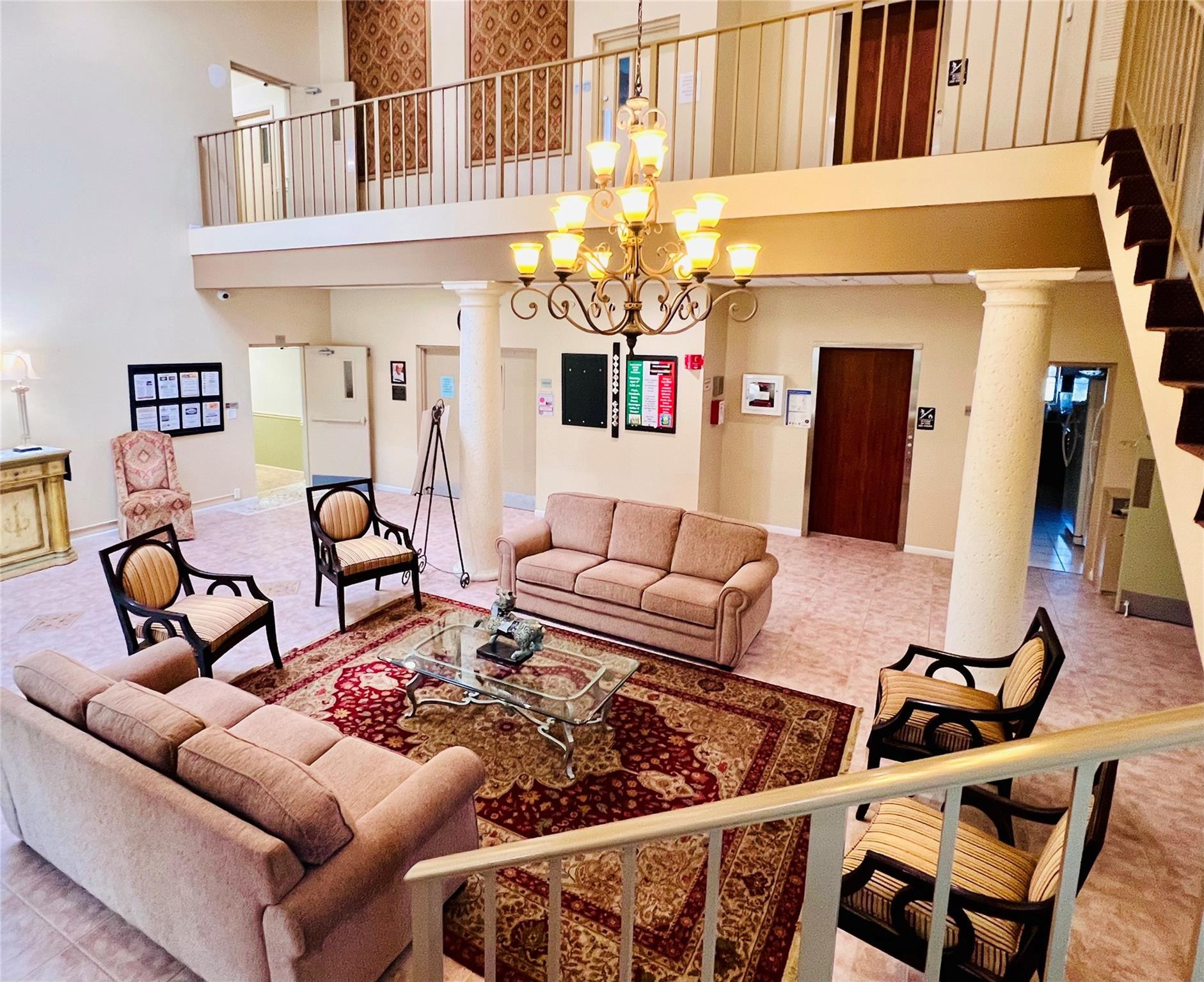 PALM CHASE CONDO - Residential