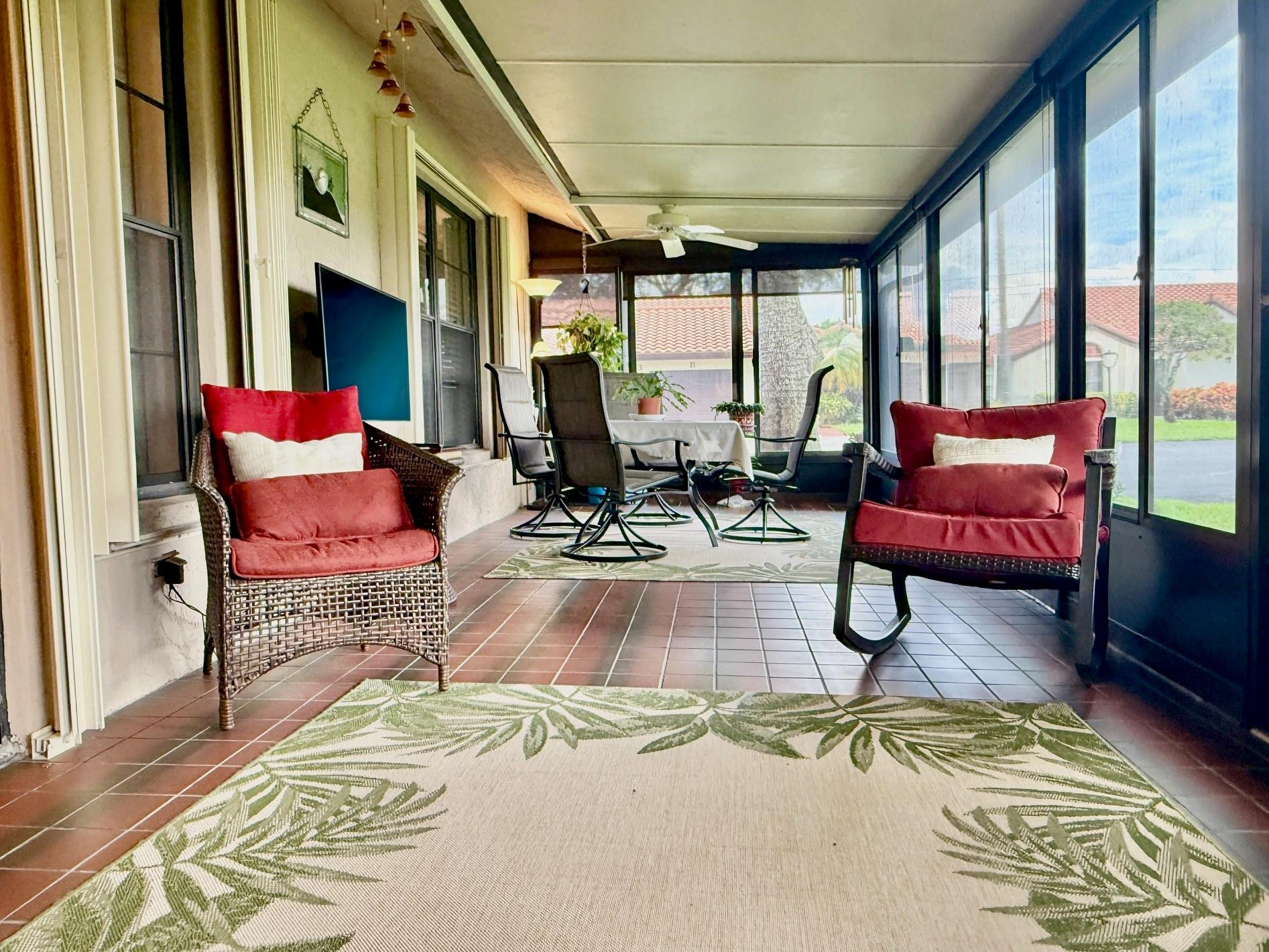 PALM CHASE CONDO - Residential